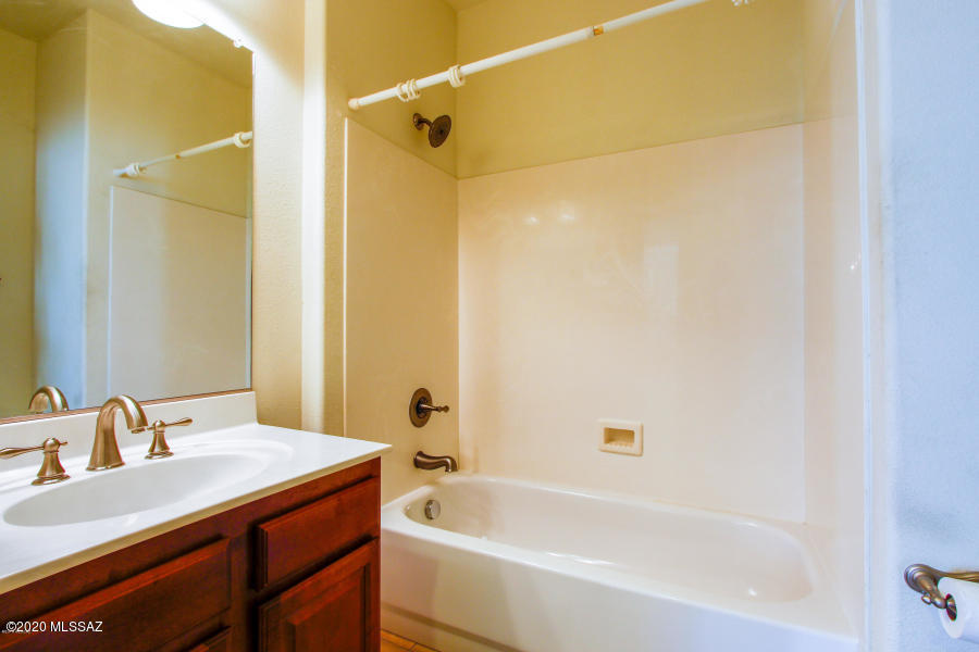 Starr Pass Heights (1-114) - Residential