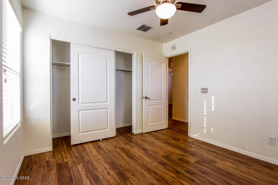 Starr Pass Heights (1-114) - Residential
