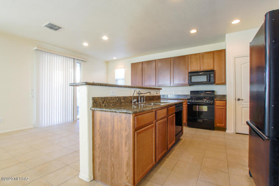 Starr Pass Heights (1-114) - Residential