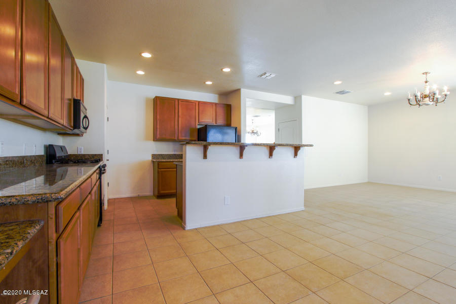 Starr Pass Heights (1-114) - Residential