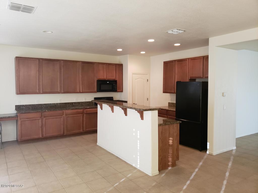 Starr Pass Heights (1-114) - Residential