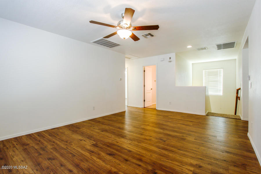 Starr Pass Heights (1-114) - Residential