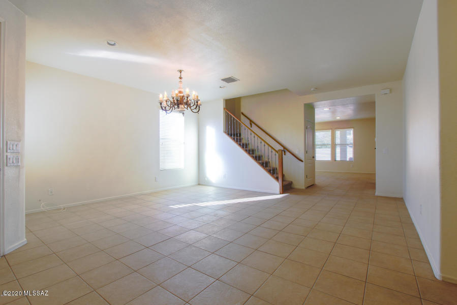 Starr Pass Heights (1-114) - Residential