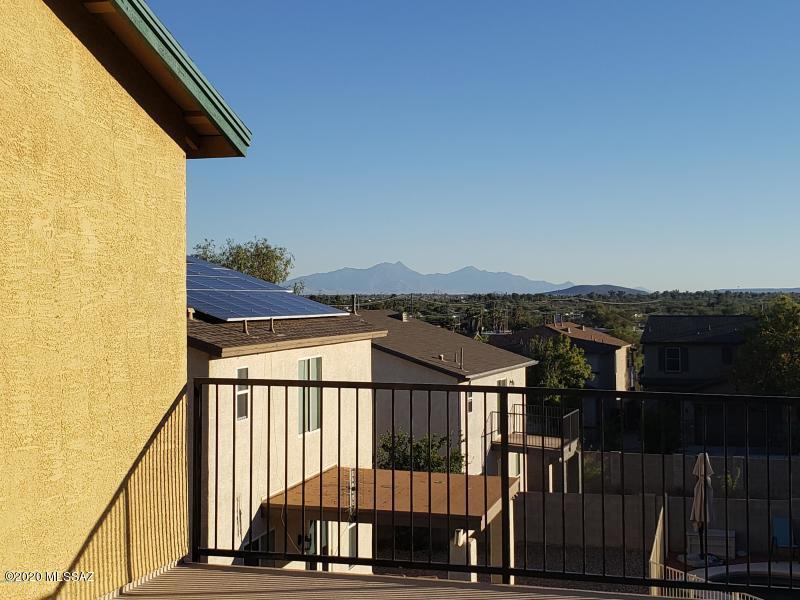 Starr Pass Heights (1-114) - Residential