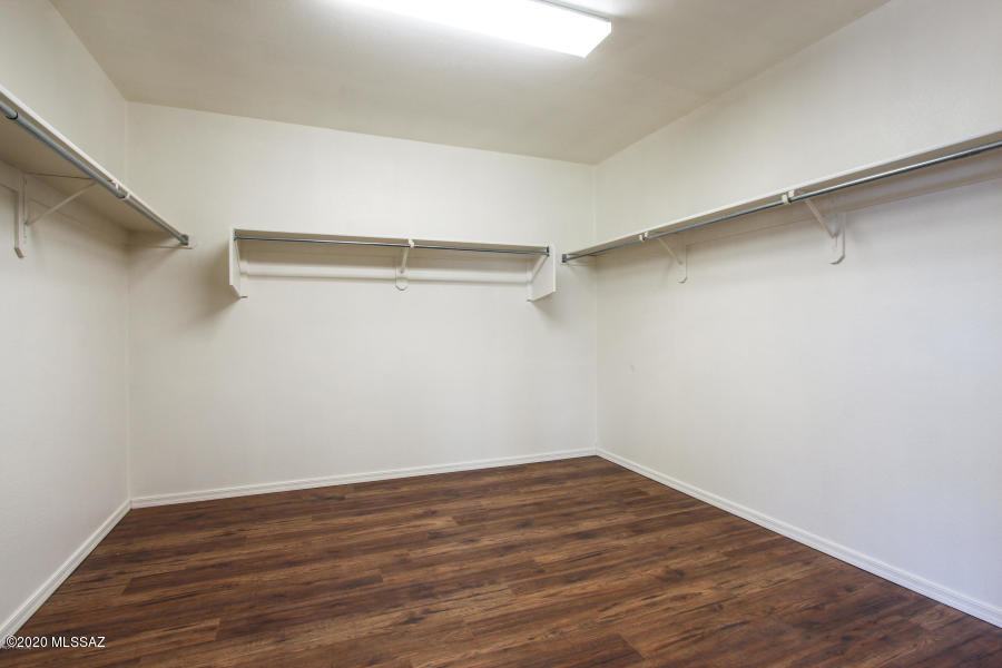 Starr Pass Heights (1-114) - Residential