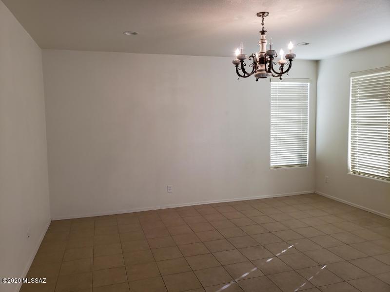 Starr Pass Heights (1-114) - Residential