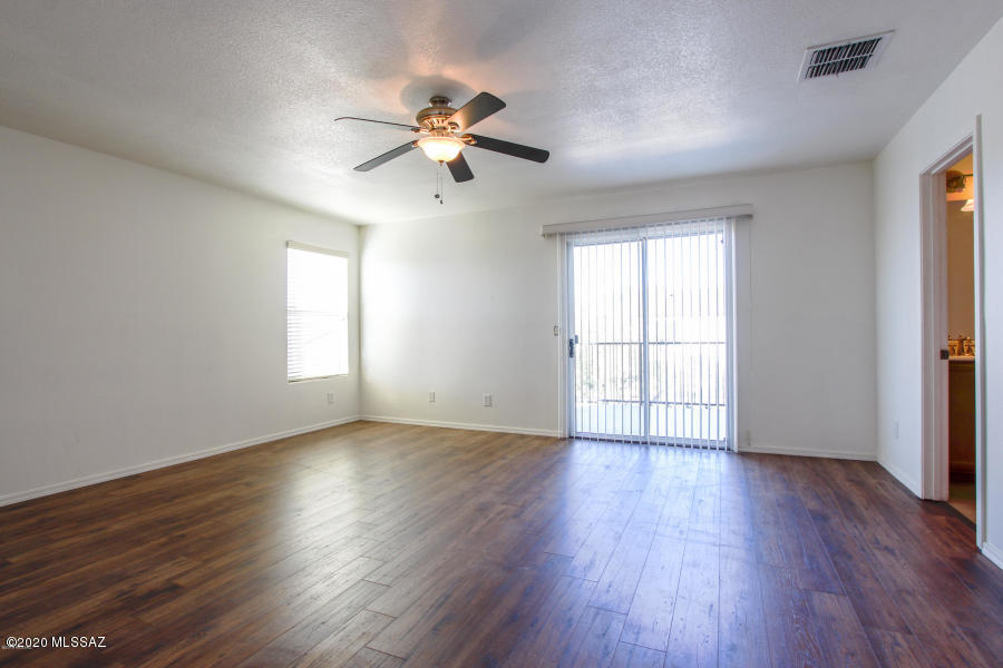 Starr Pass Heights (1-114) - Residential