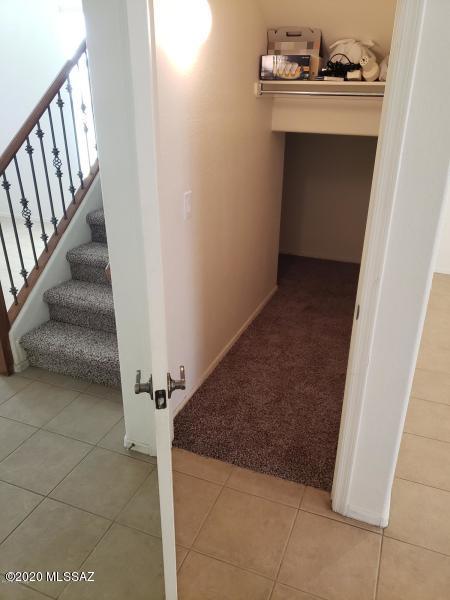 Starr Pass Heights (1-114) - Residential