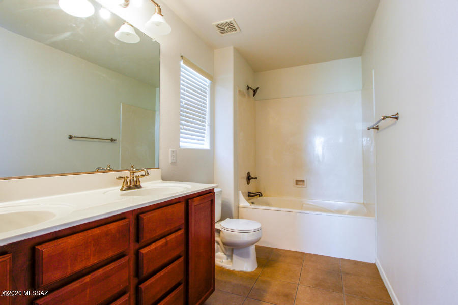 Starr Pass Heights (1-114) - Residential