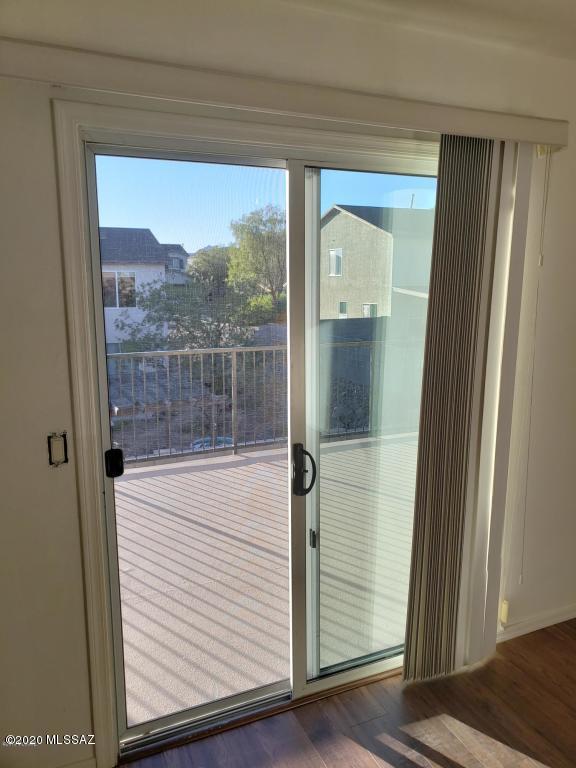 Starr Pass Heights (1-114) - Residential