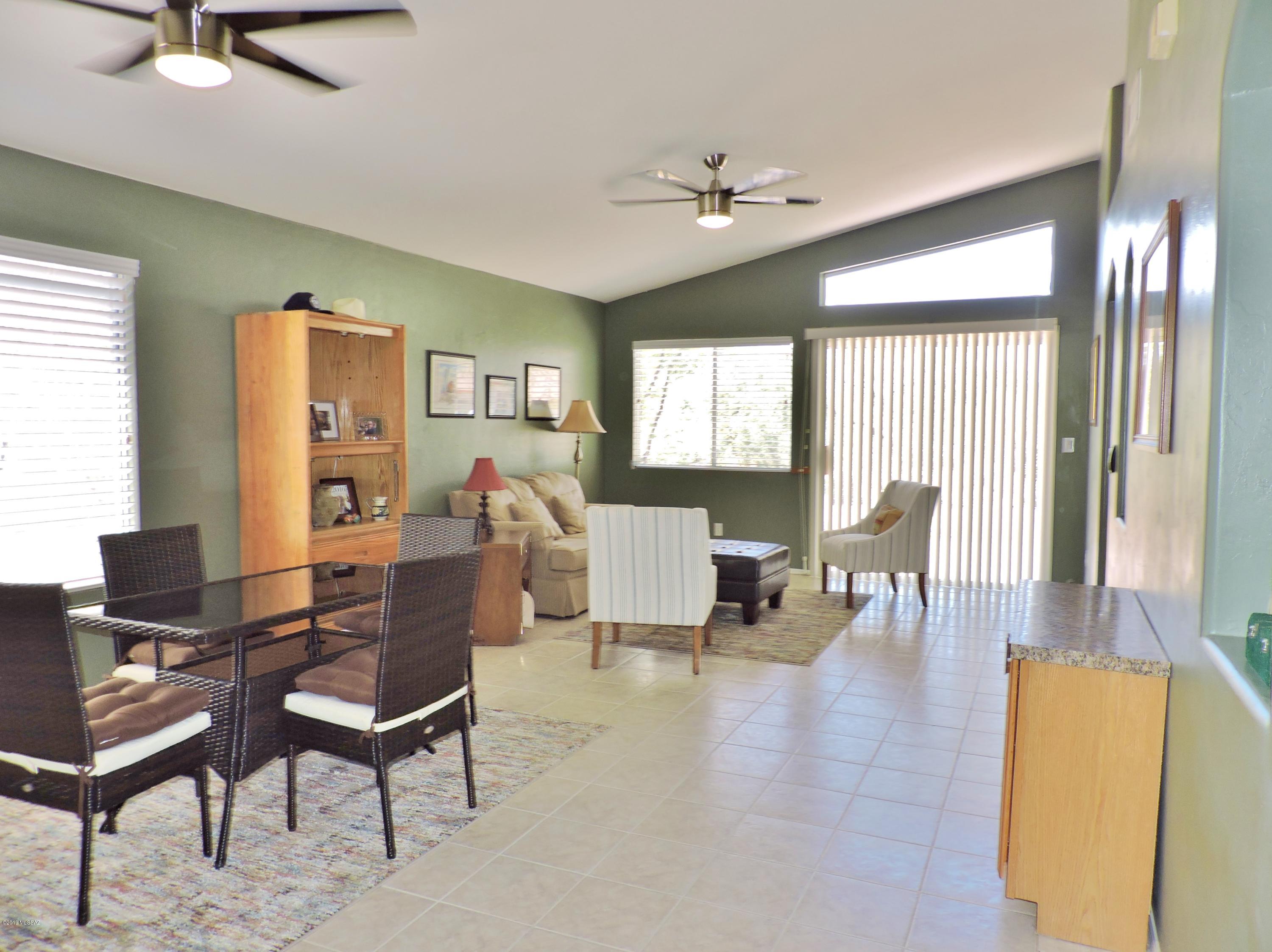Rio Rico Villas 14 - Residential