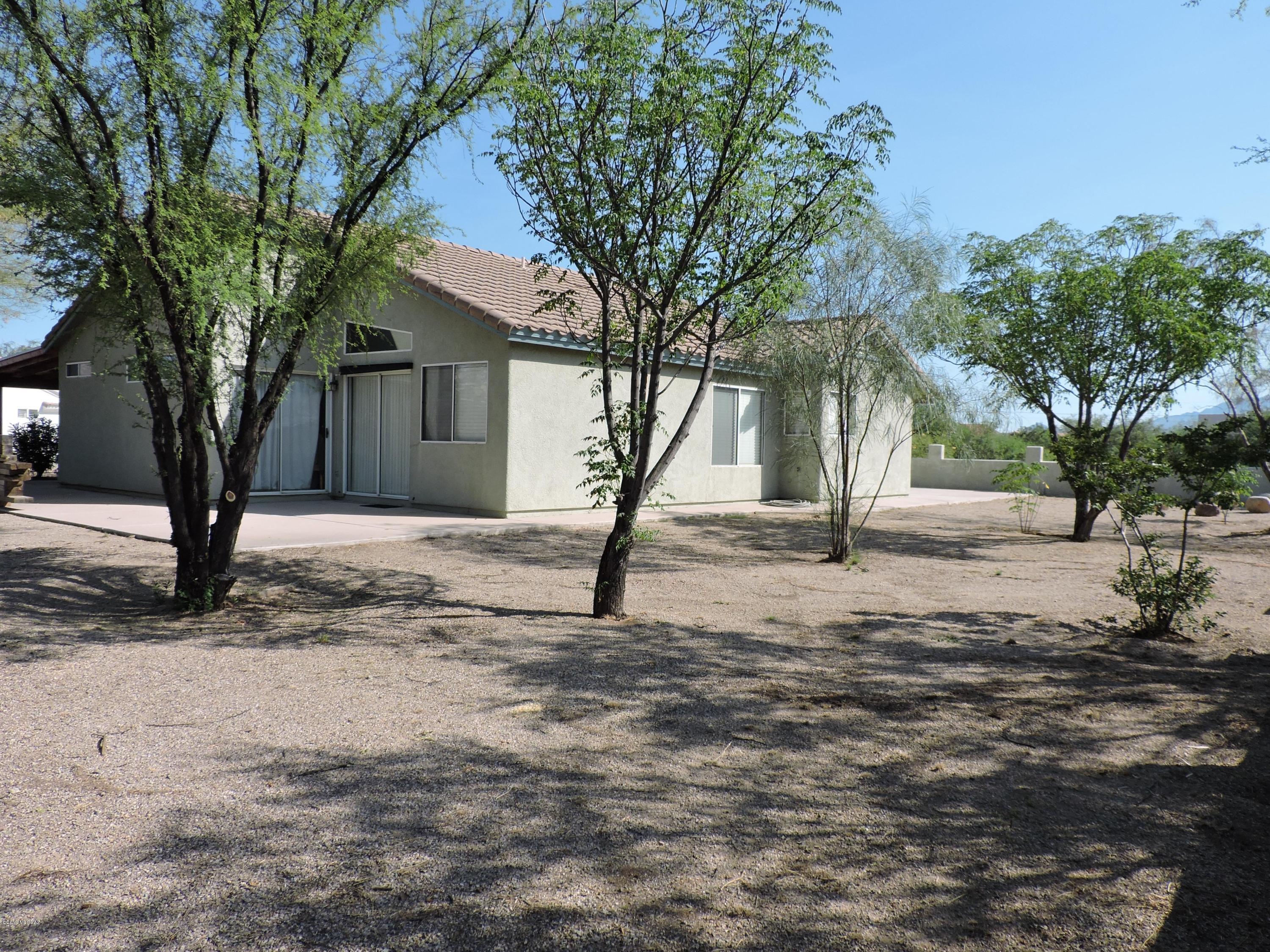 Rio Rico Villas 14 - Residential
