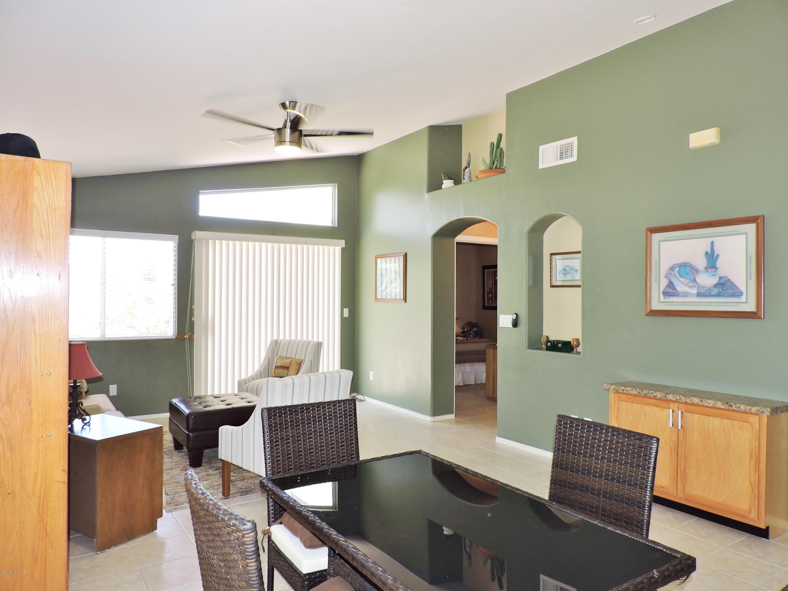 Rio Rico Villas 14 - Residential