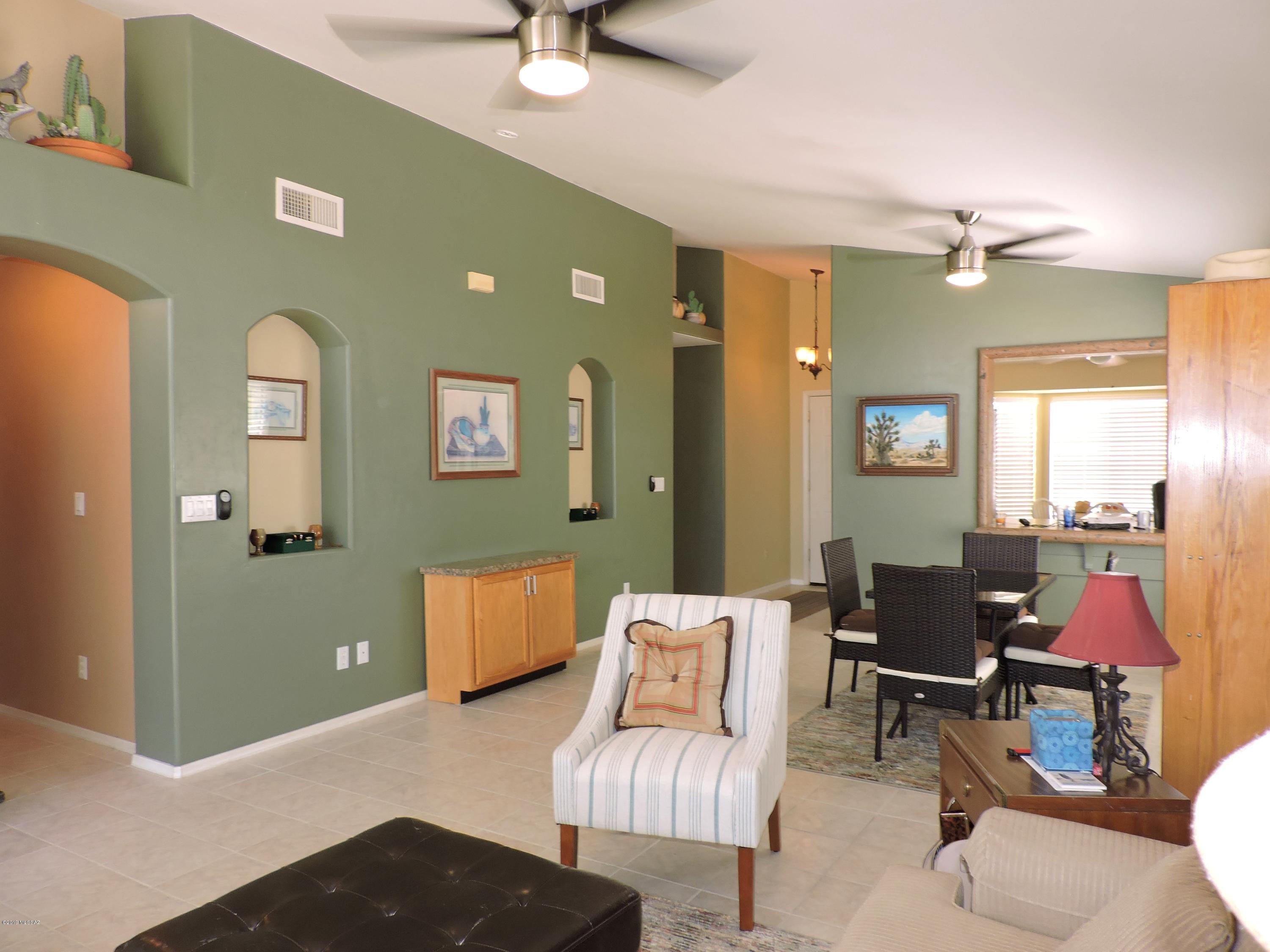 Rio Rico Villas 14 - Residential