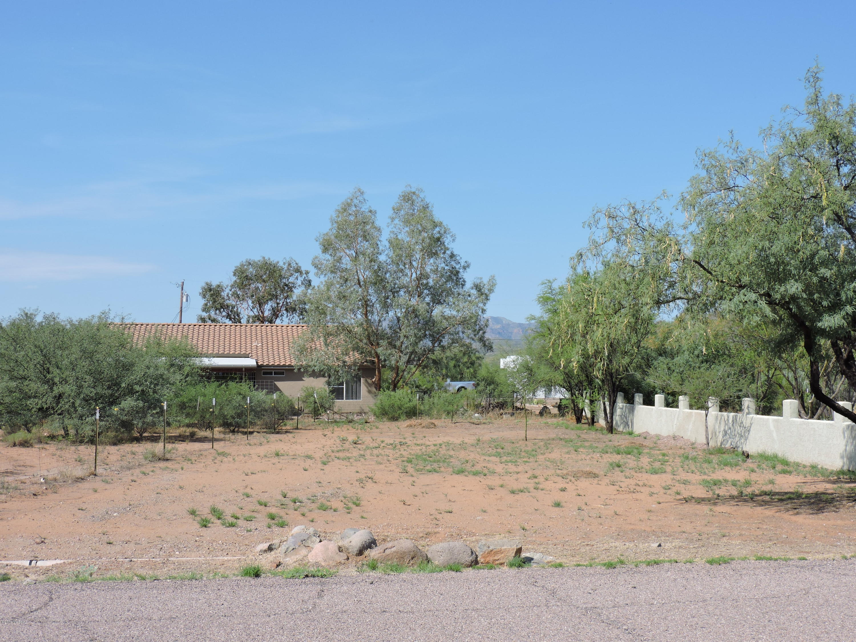 Rio Rico Villas 14 - Residential