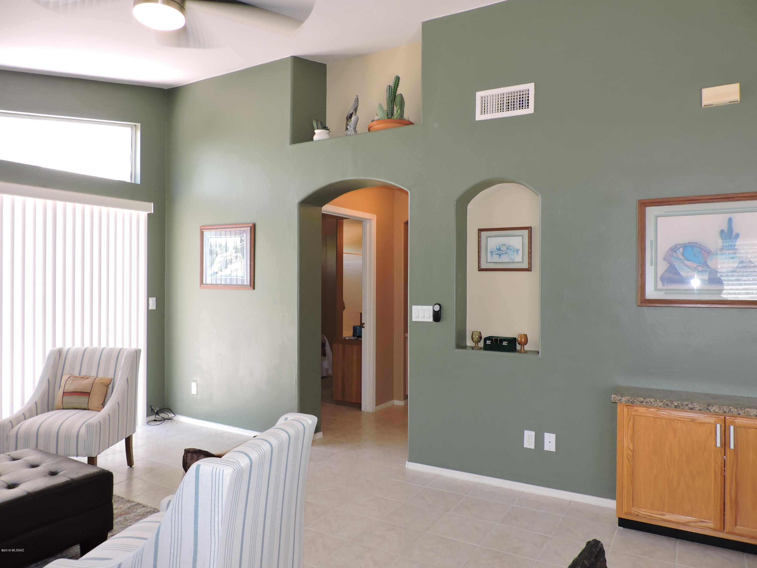 Rio Rico Villas 14 - Residential