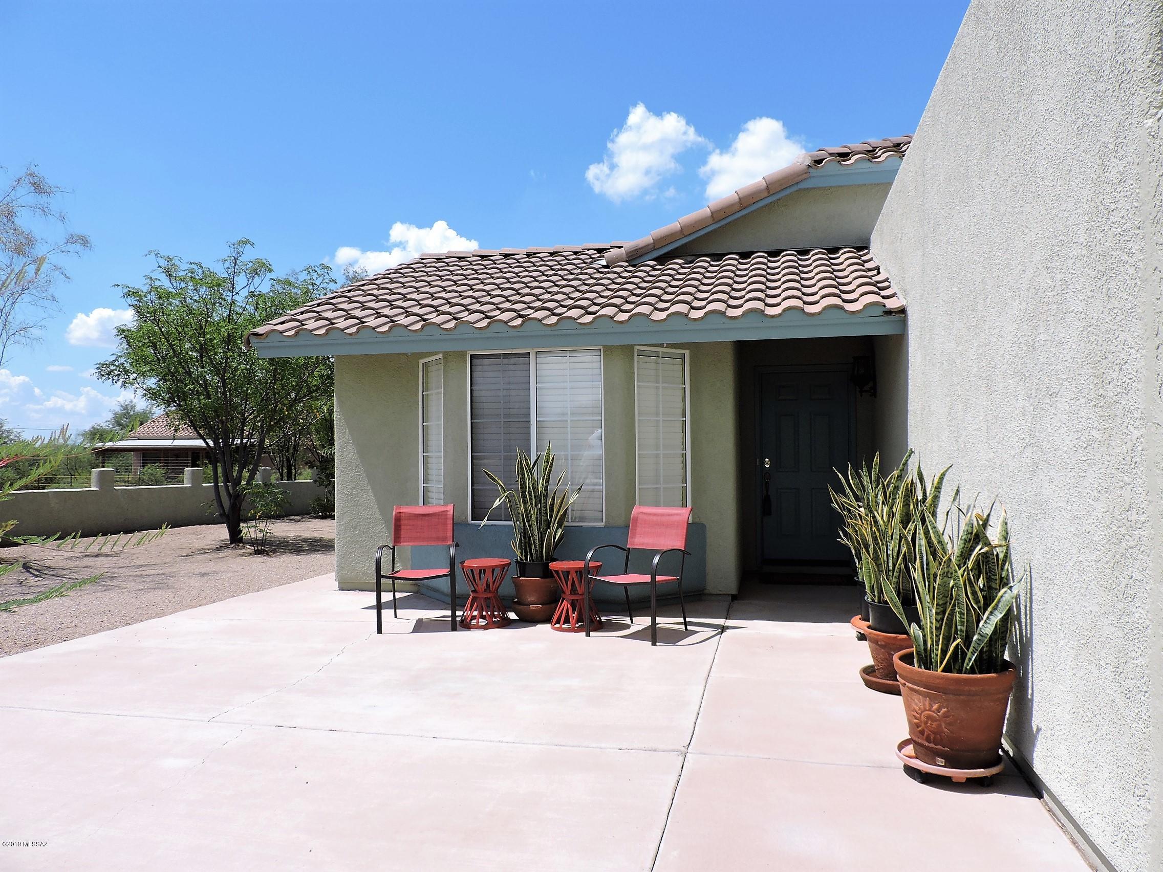 Rio Rico Villas 14 - Residential