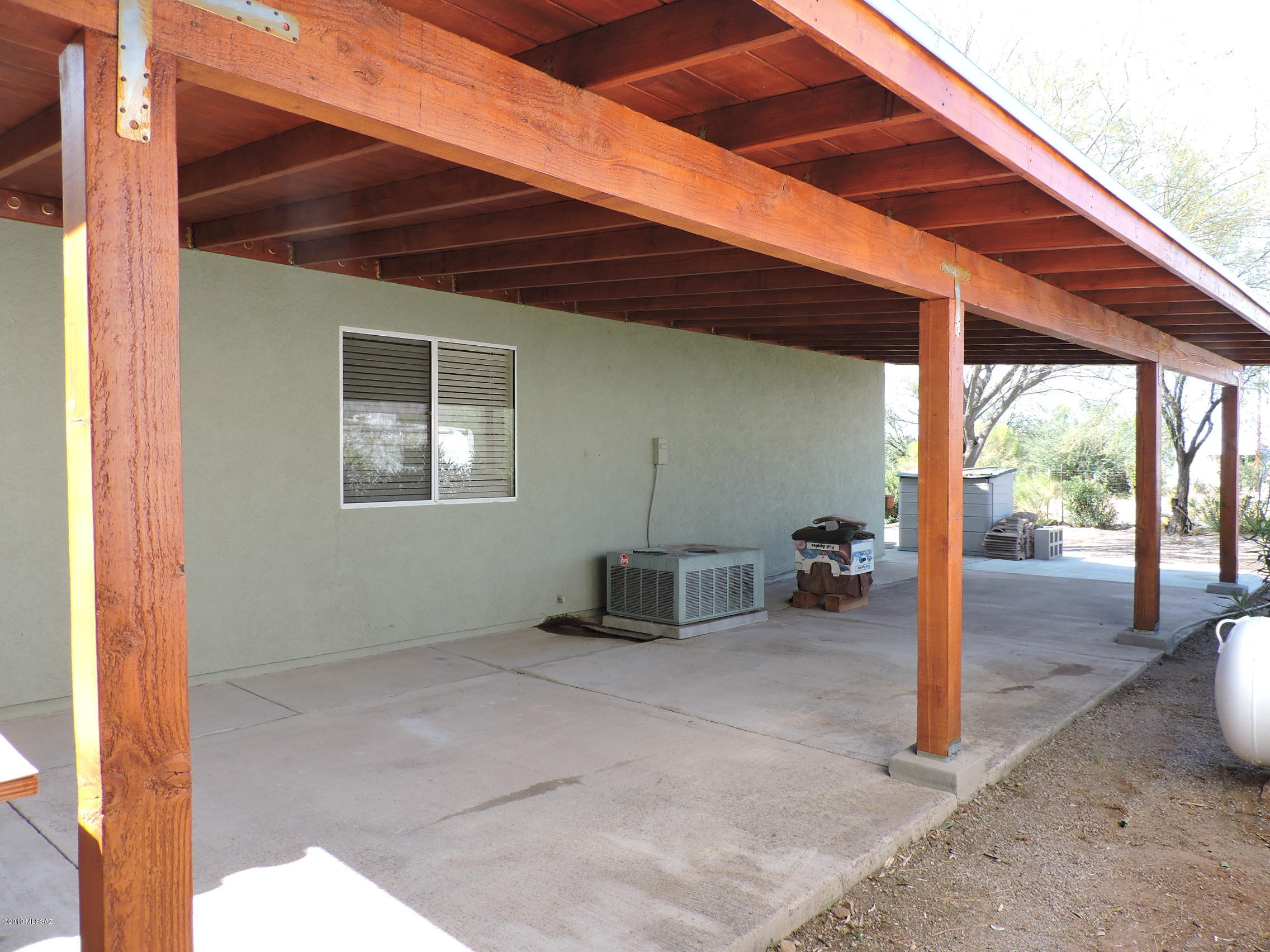 Rio Rico Villas 14 - Residential