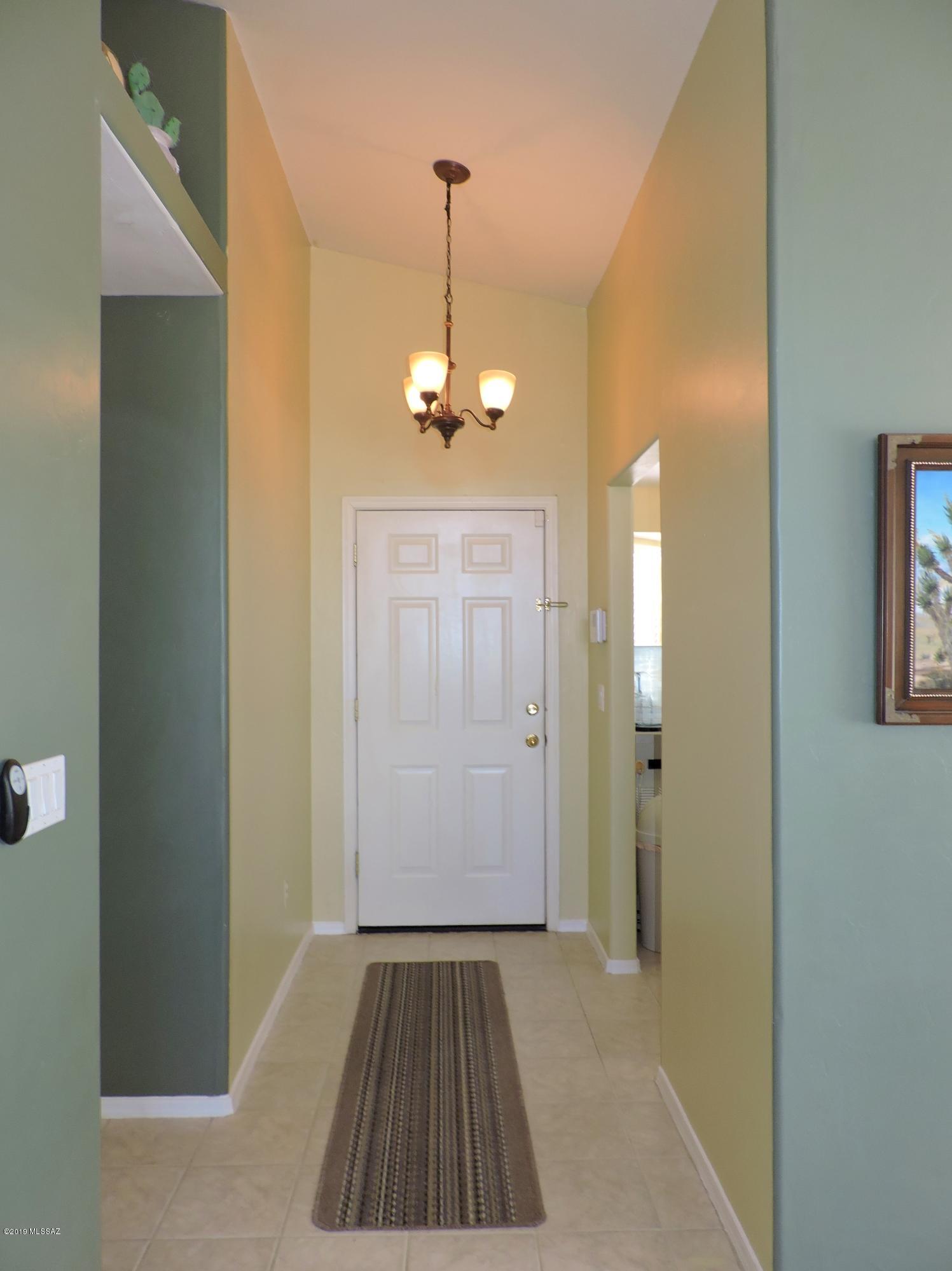 Rio Rico Villas 14 - Residential