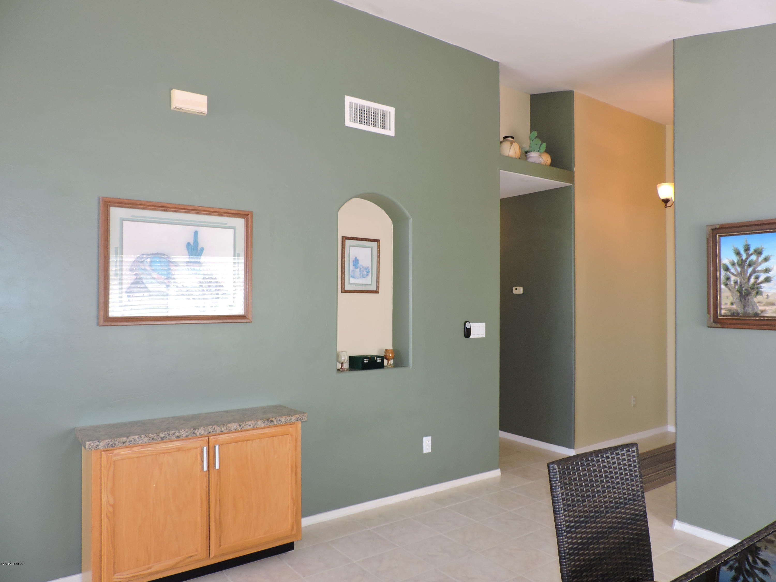 Rio Rico Villas 14 - Residential