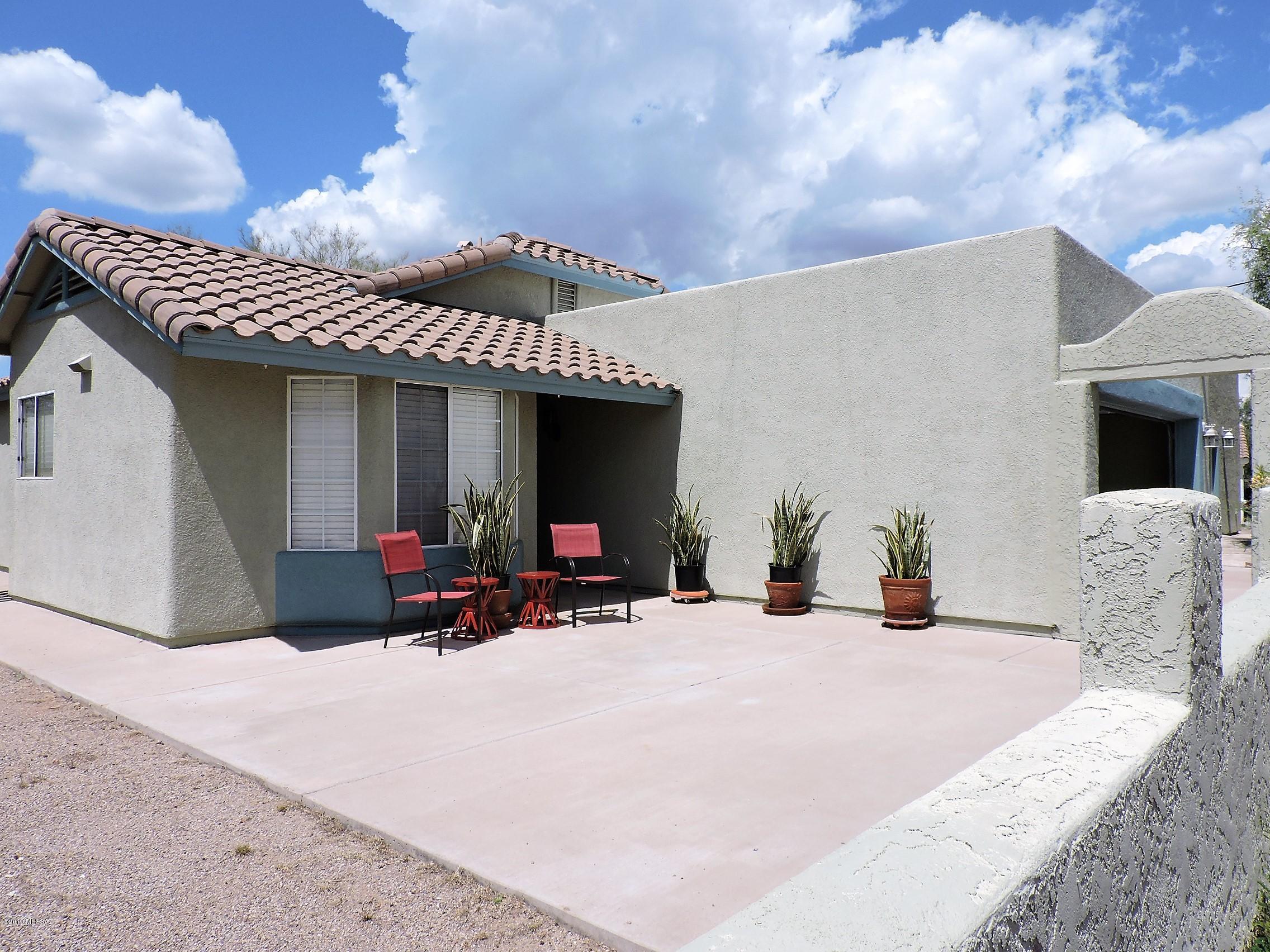 Rio Rico Villas 14 - Residential