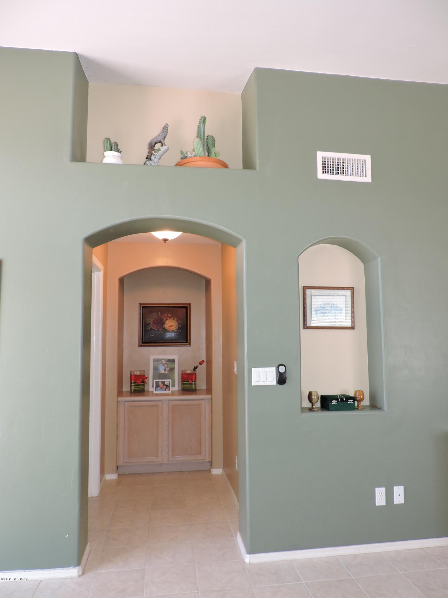 Rio Rico Villas 14 - Residential