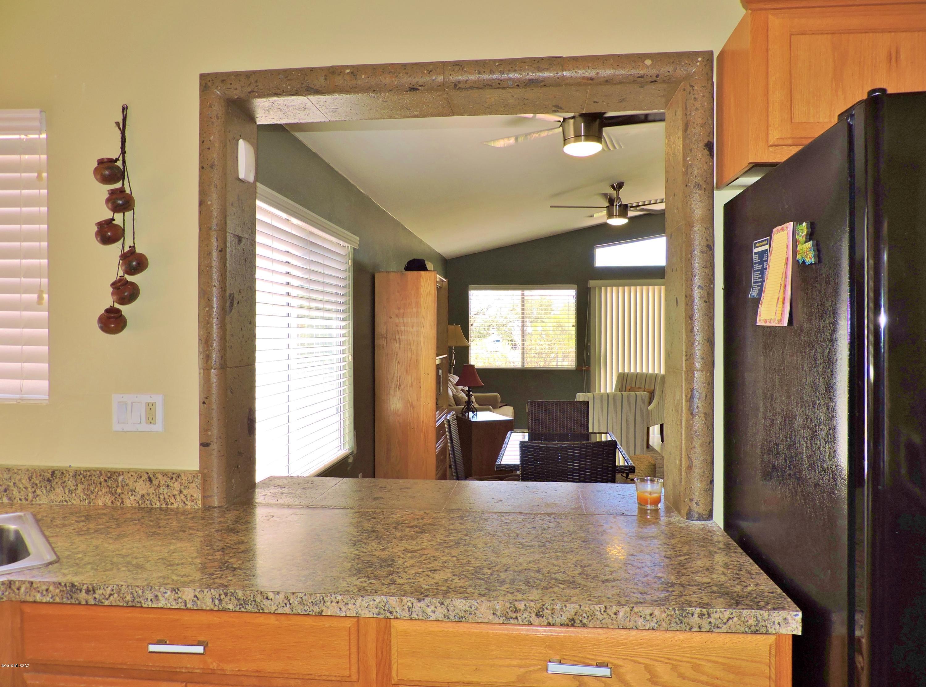 Rio Rico Villas 14 - Residential