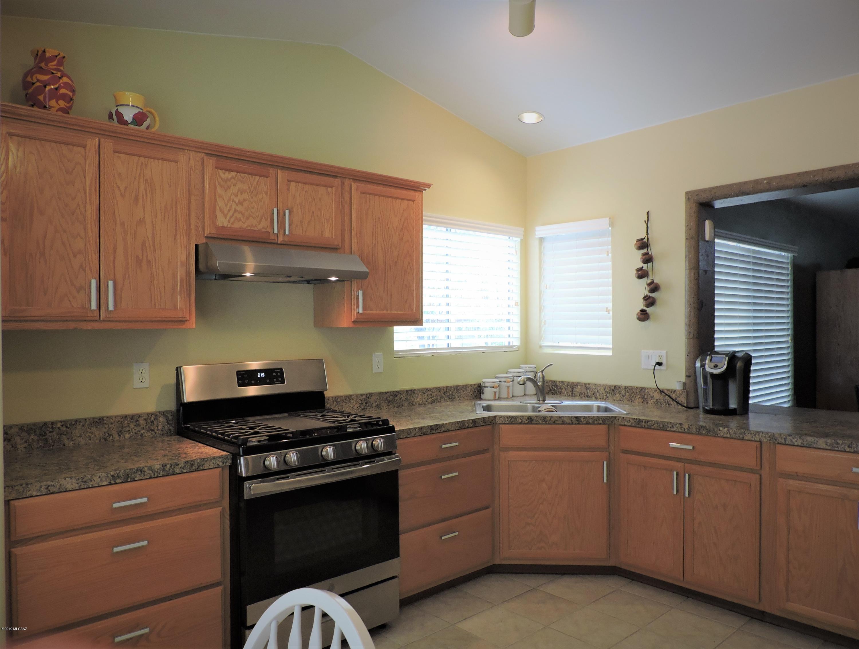 Rio Rico Villas 14 - Residential