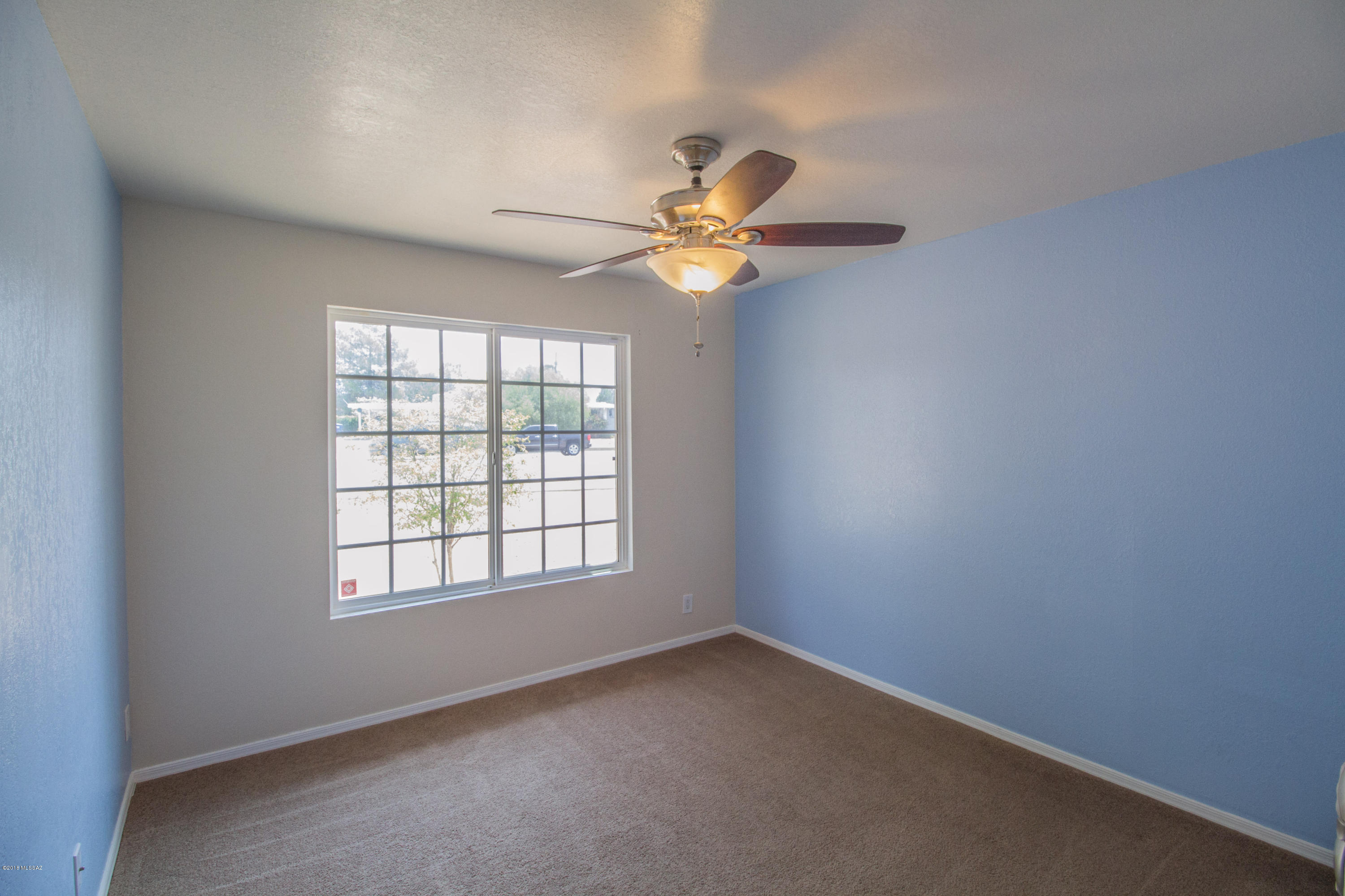 Sherwood Village Terrace (547-571) - Residential