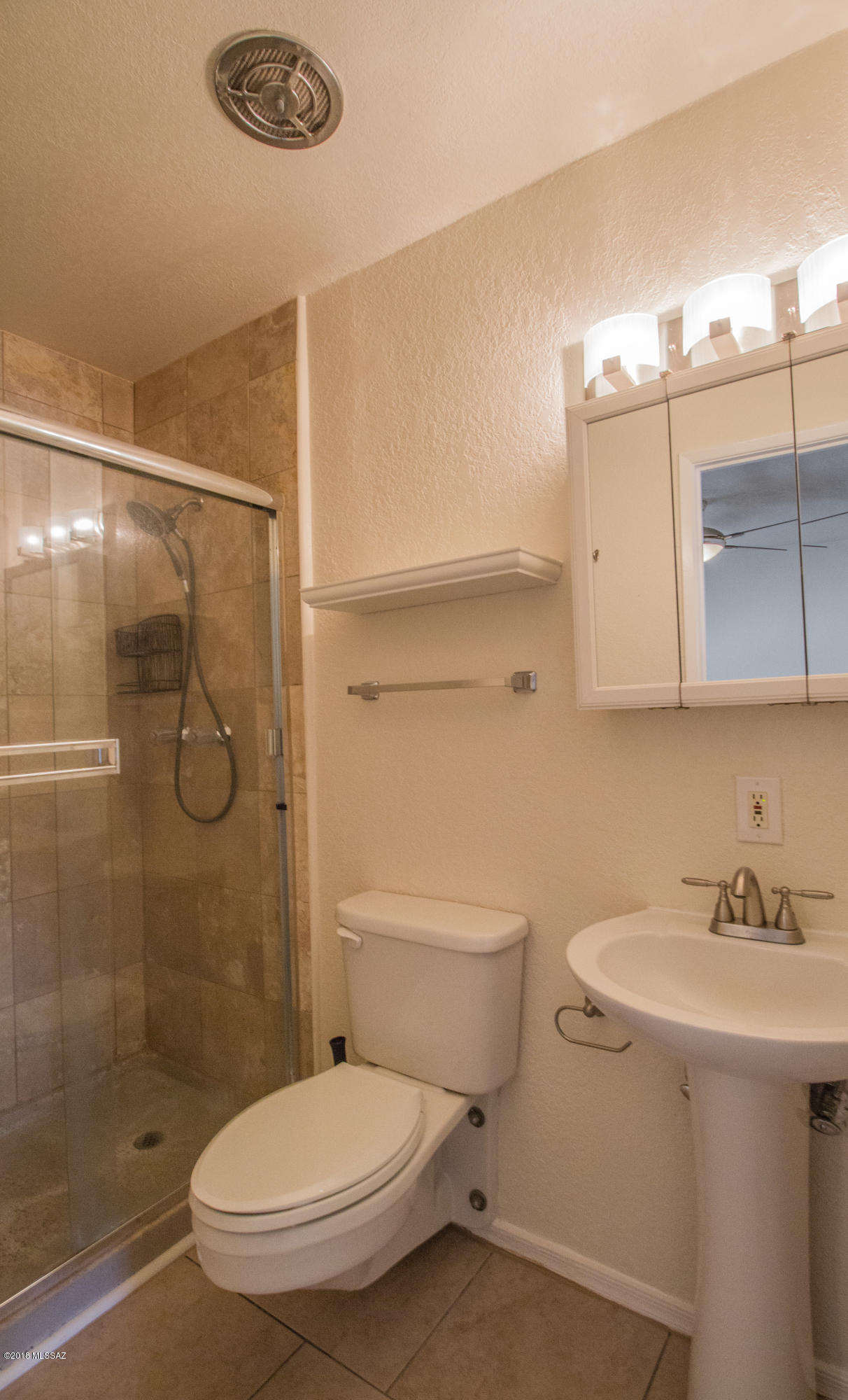 Sherwood Village Terrace (547-571) - Residential