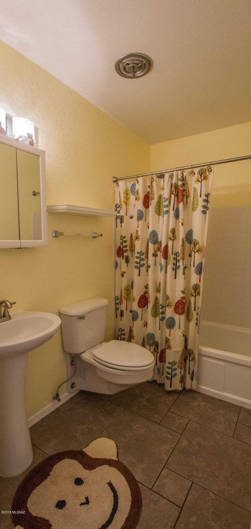 Sherwood Village Terrace (547-571) - Residential