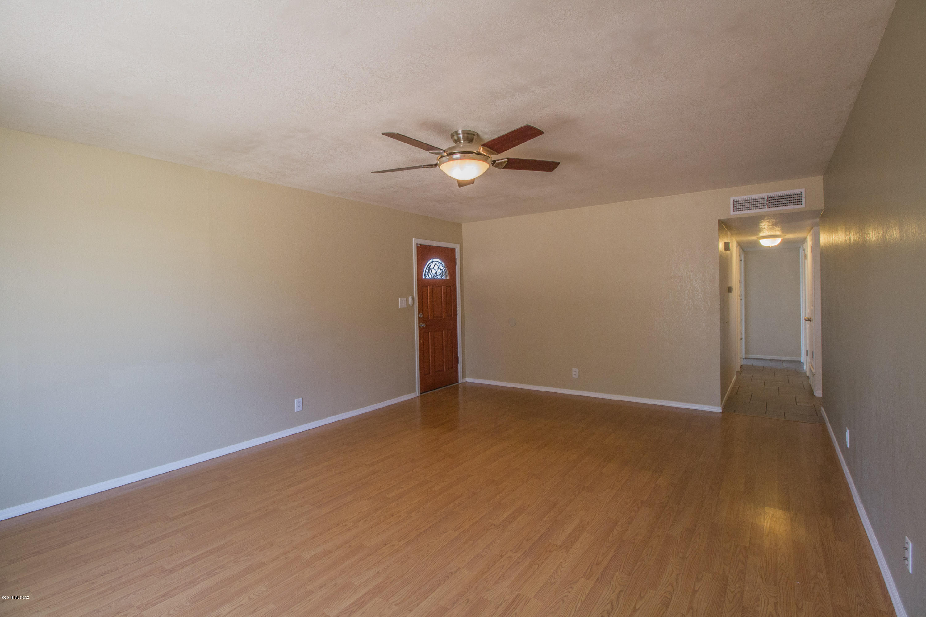 Sherwood Village Terrace (547-571) - Residential