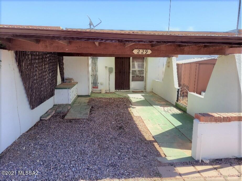 Sun Sites Heights - Residential