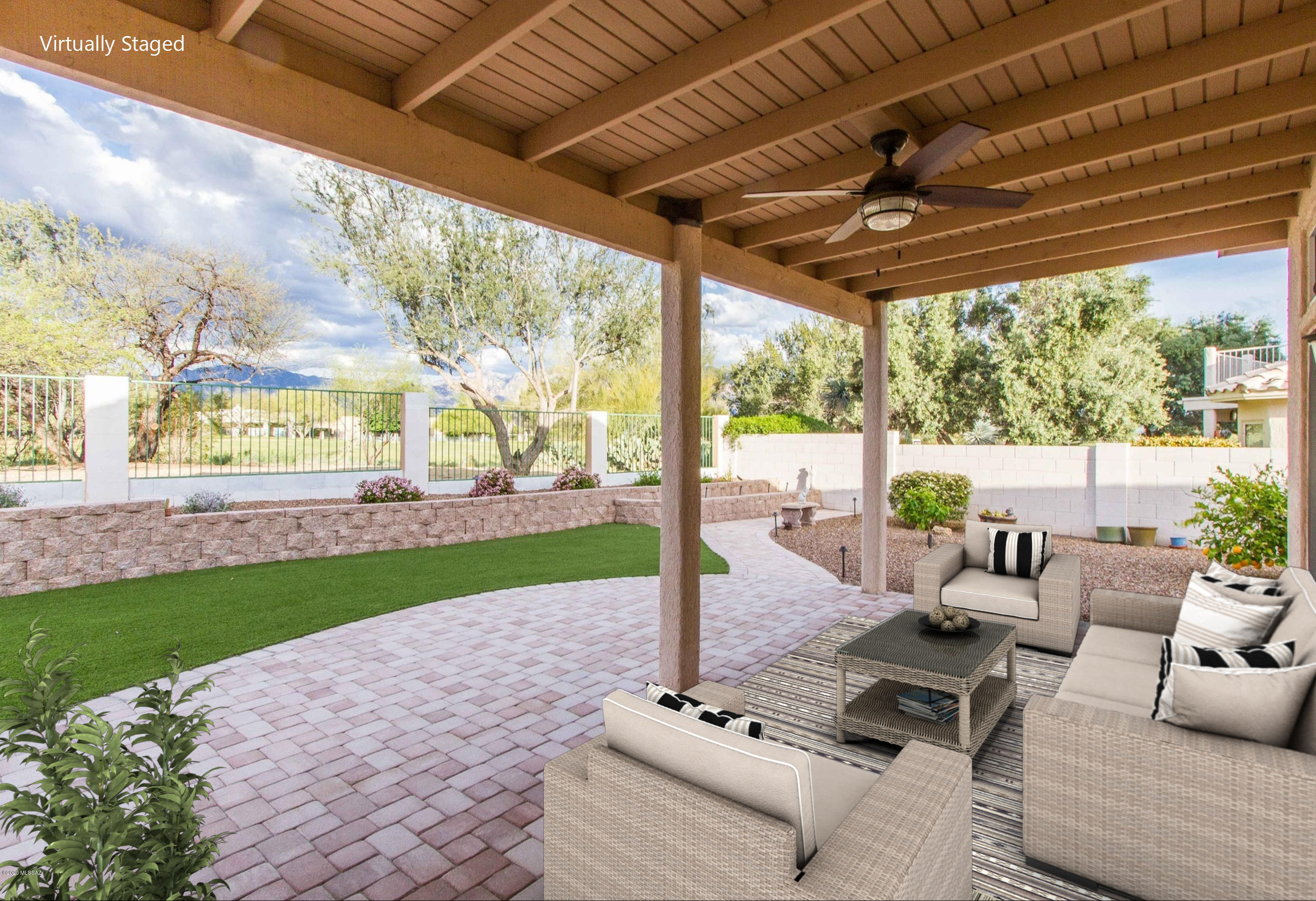 Canada Hills - Parcels D And E (1-57) - Residential