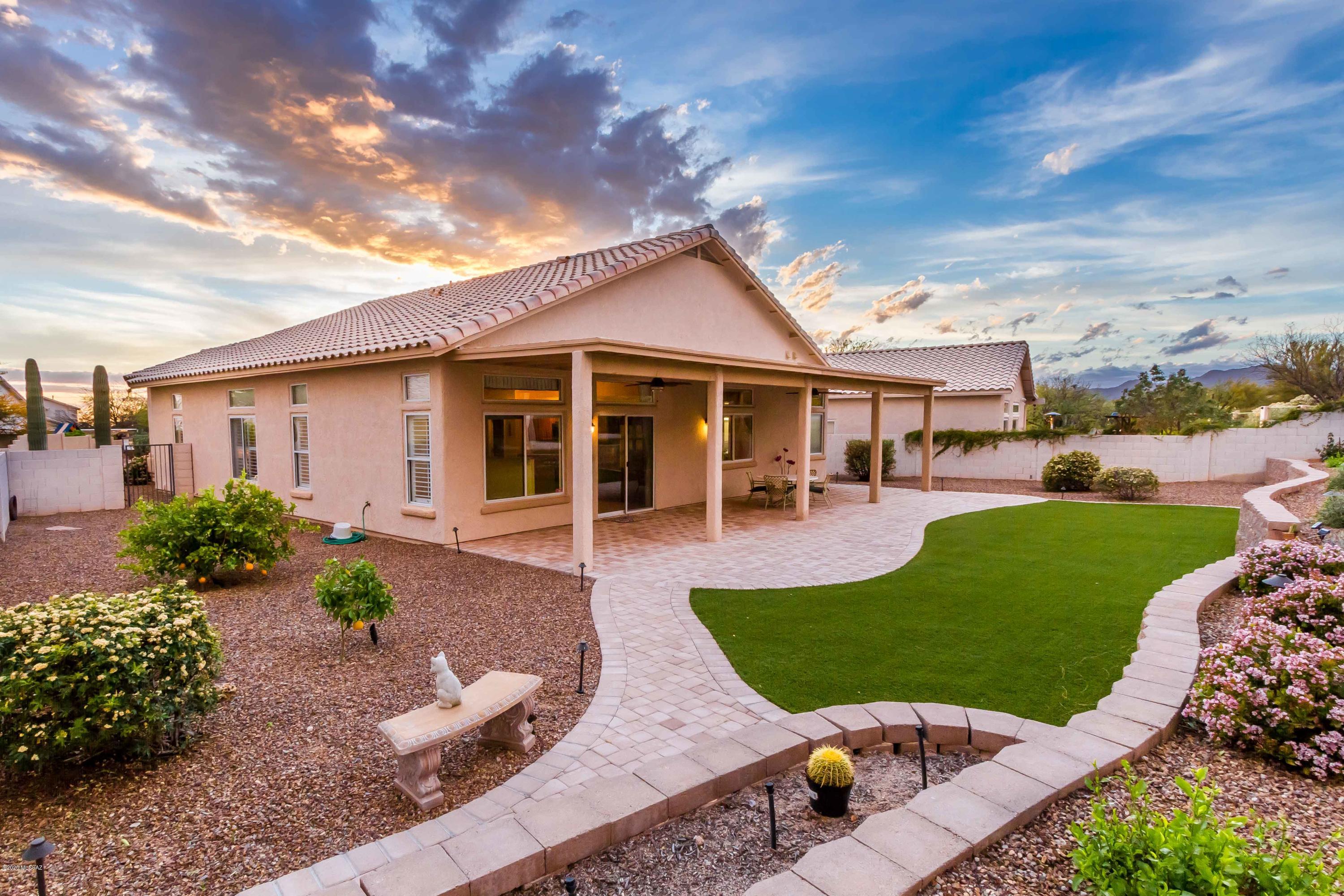 Canada Hills - Parcels D And E (1-57) - Residential