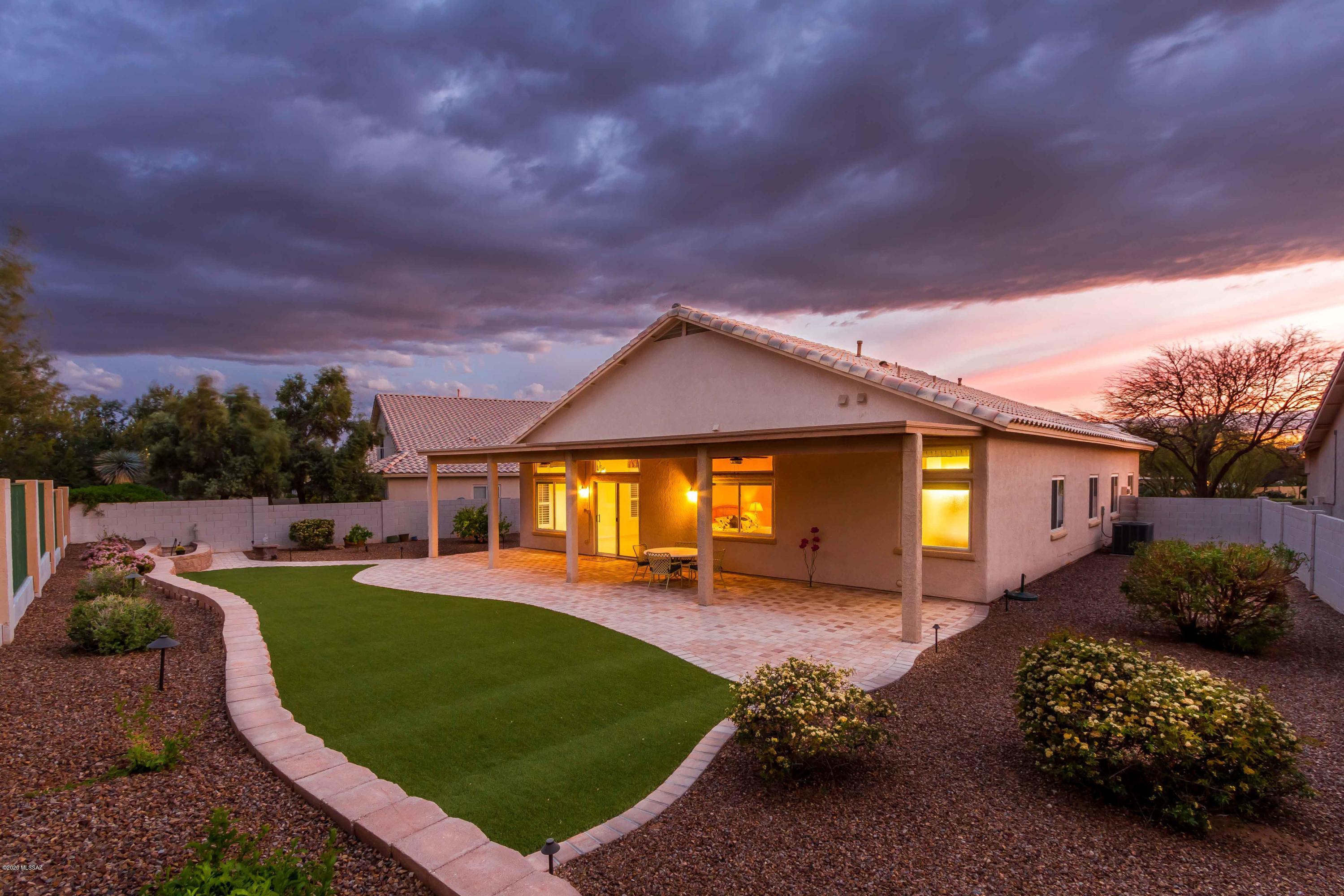 Canada Hills - Parcels D And E (1-57) - Residential