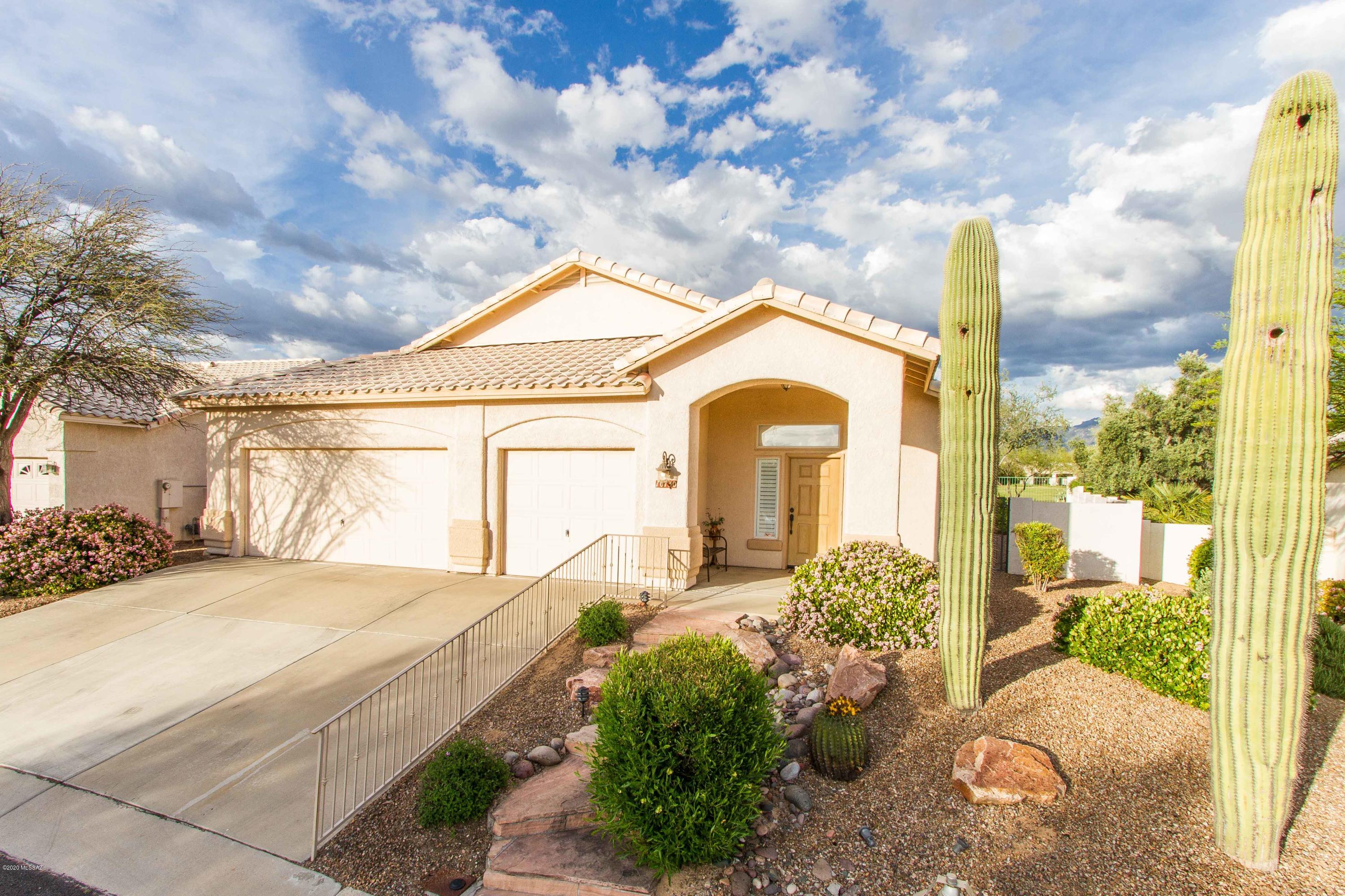 Canada Hills - Parcels D And E (1-57) - Residential