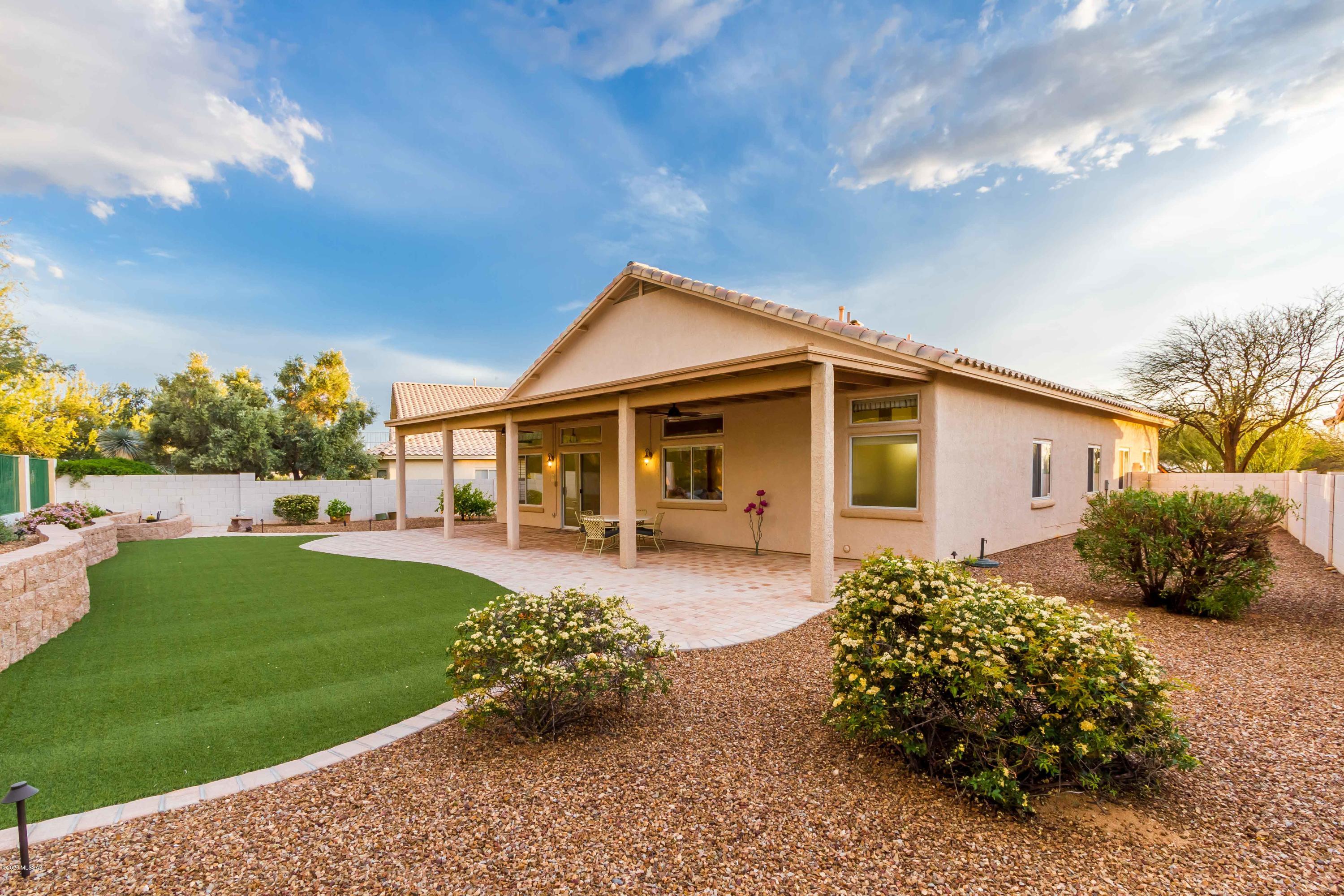 Canada Hills - Parcels D And E (1-57) - Residential