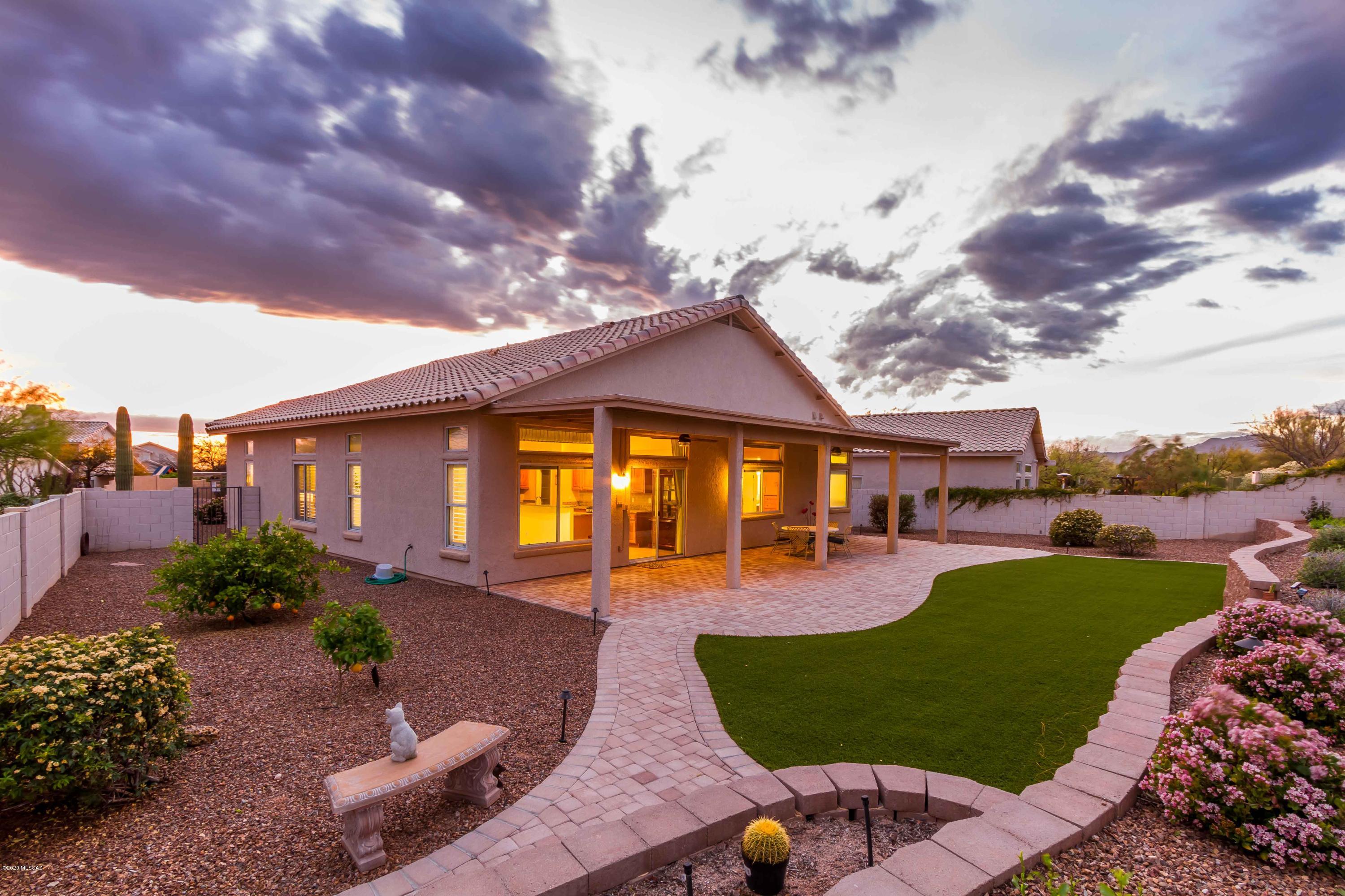 Canada Hills - Parcels D And E (1-57) - Residential