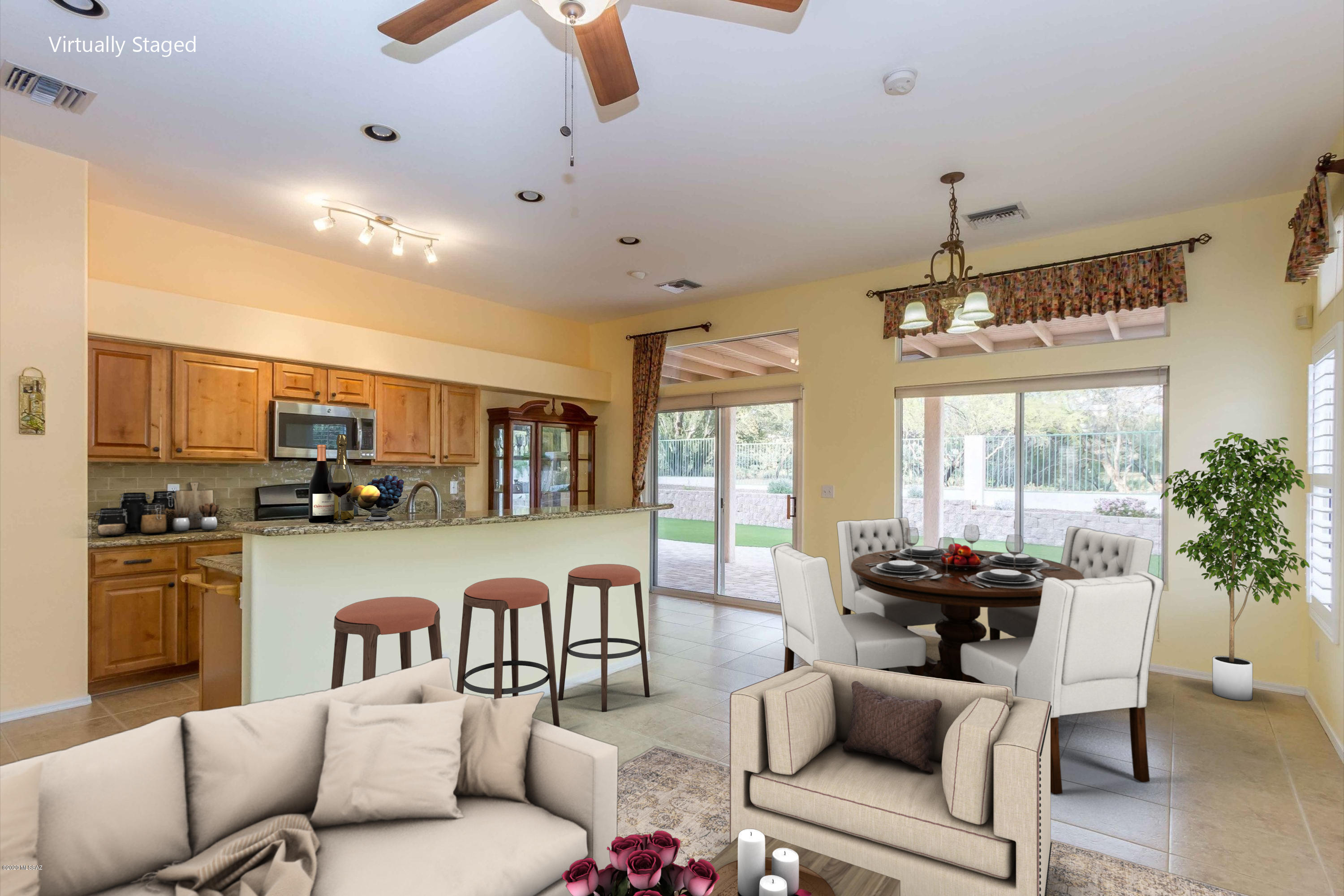 Canada Hills - Parcels D And E (1-57) - Residential