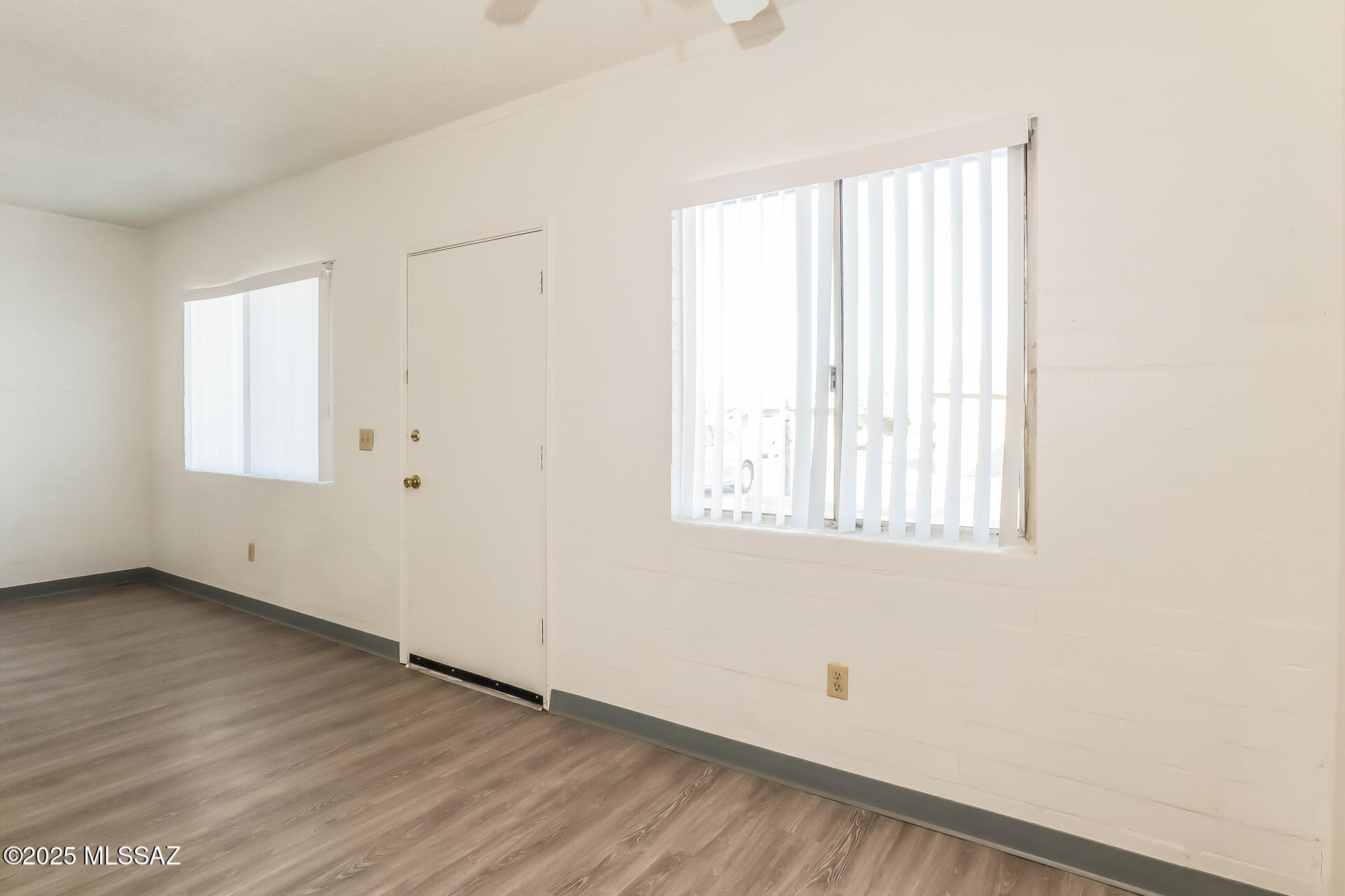 Hedrick Acreage NO. 1 - Residential Lease