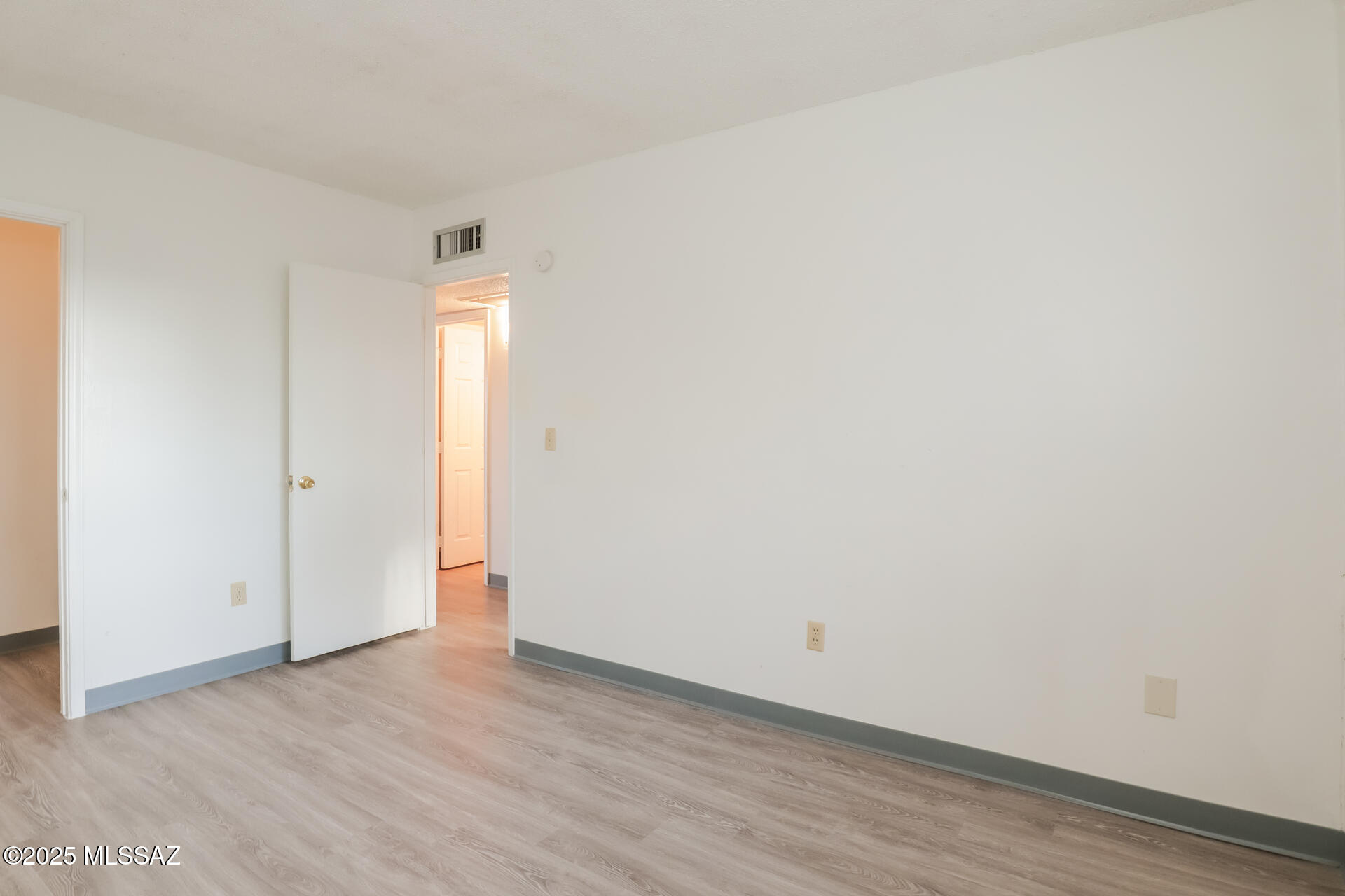 Hedrick Acreage NO. 1 - Residential Lease