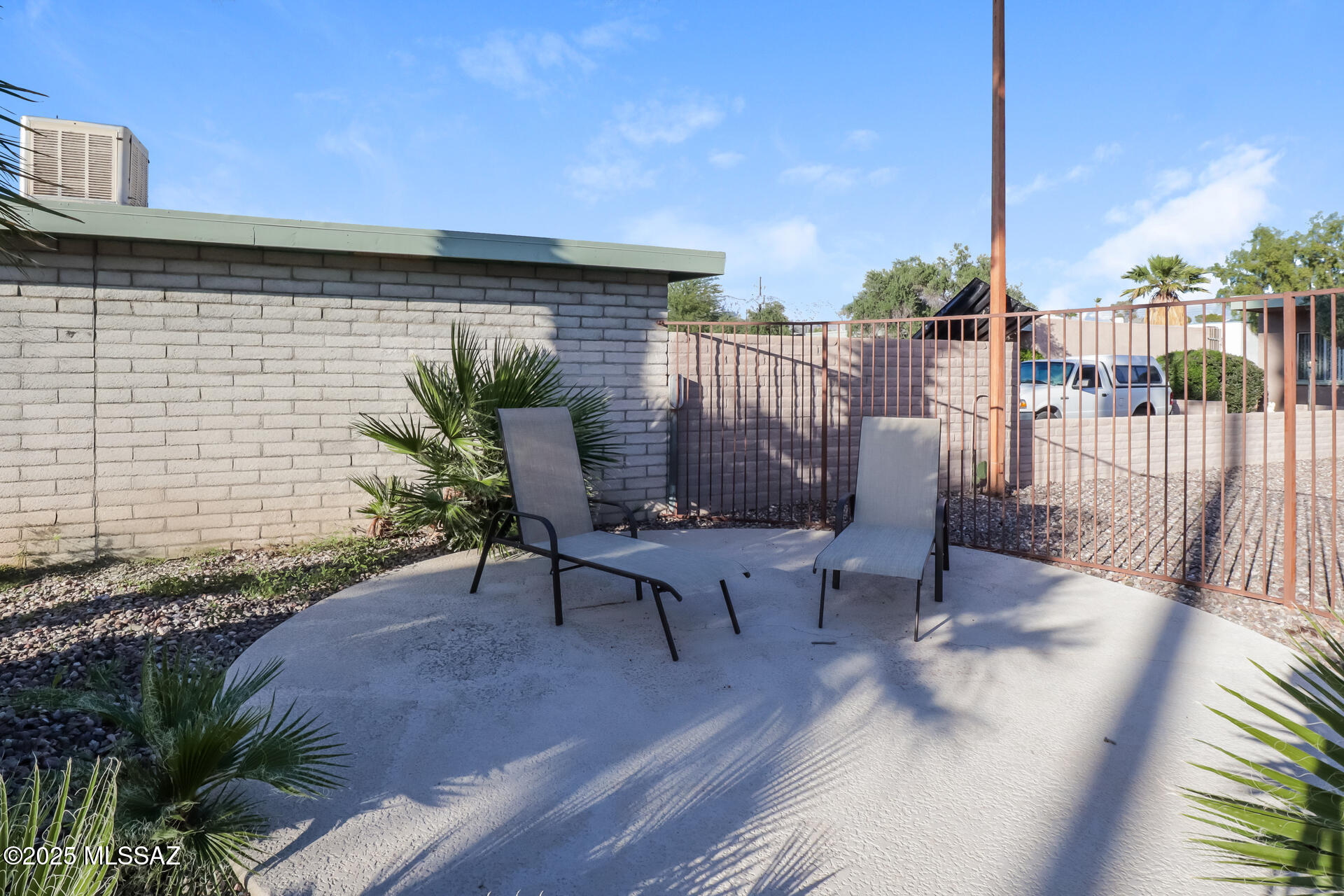 Hedrick Acreage NO. 1 - Residential Lease
