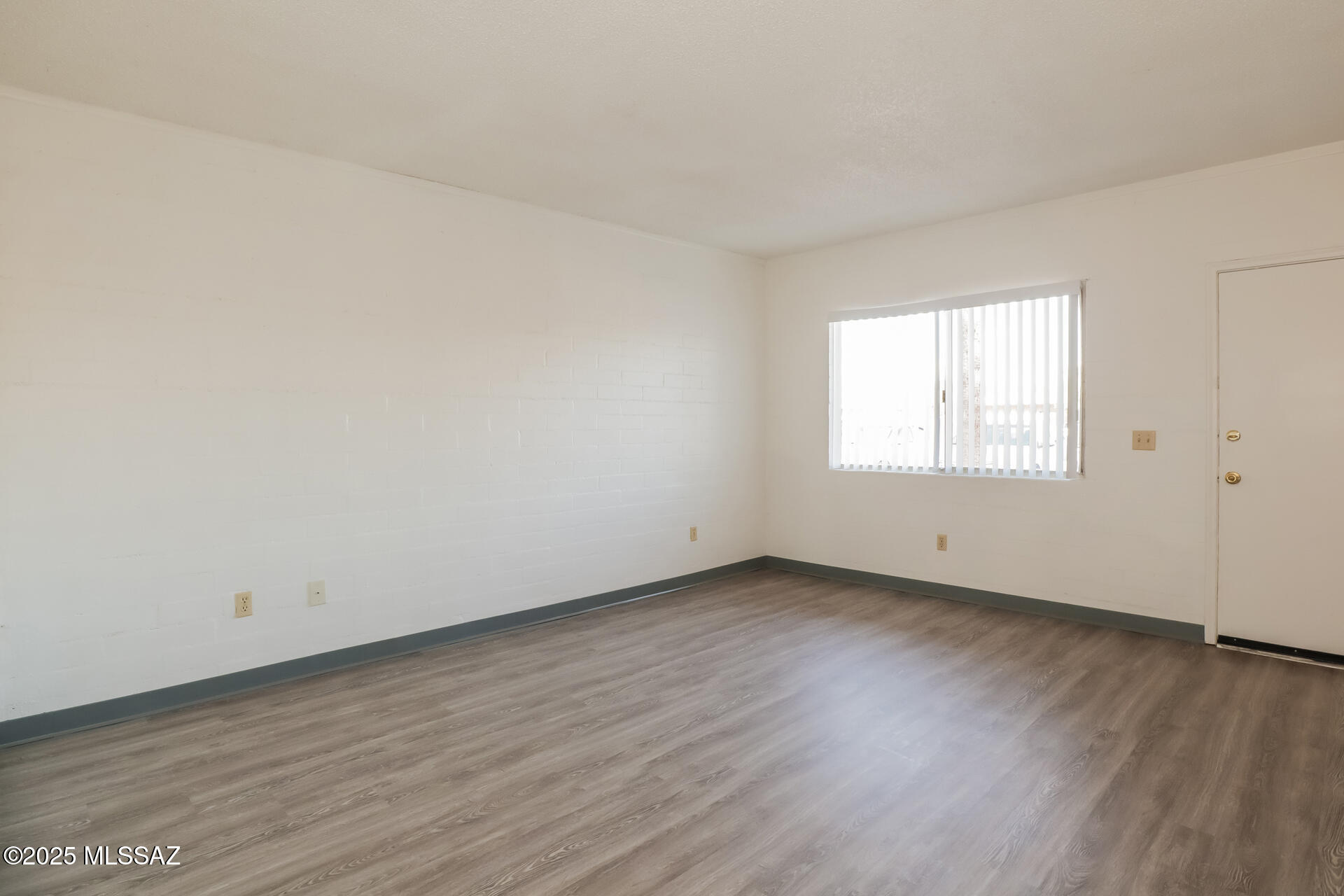 Hedrick Acreage NO. 1 - Residential Lease