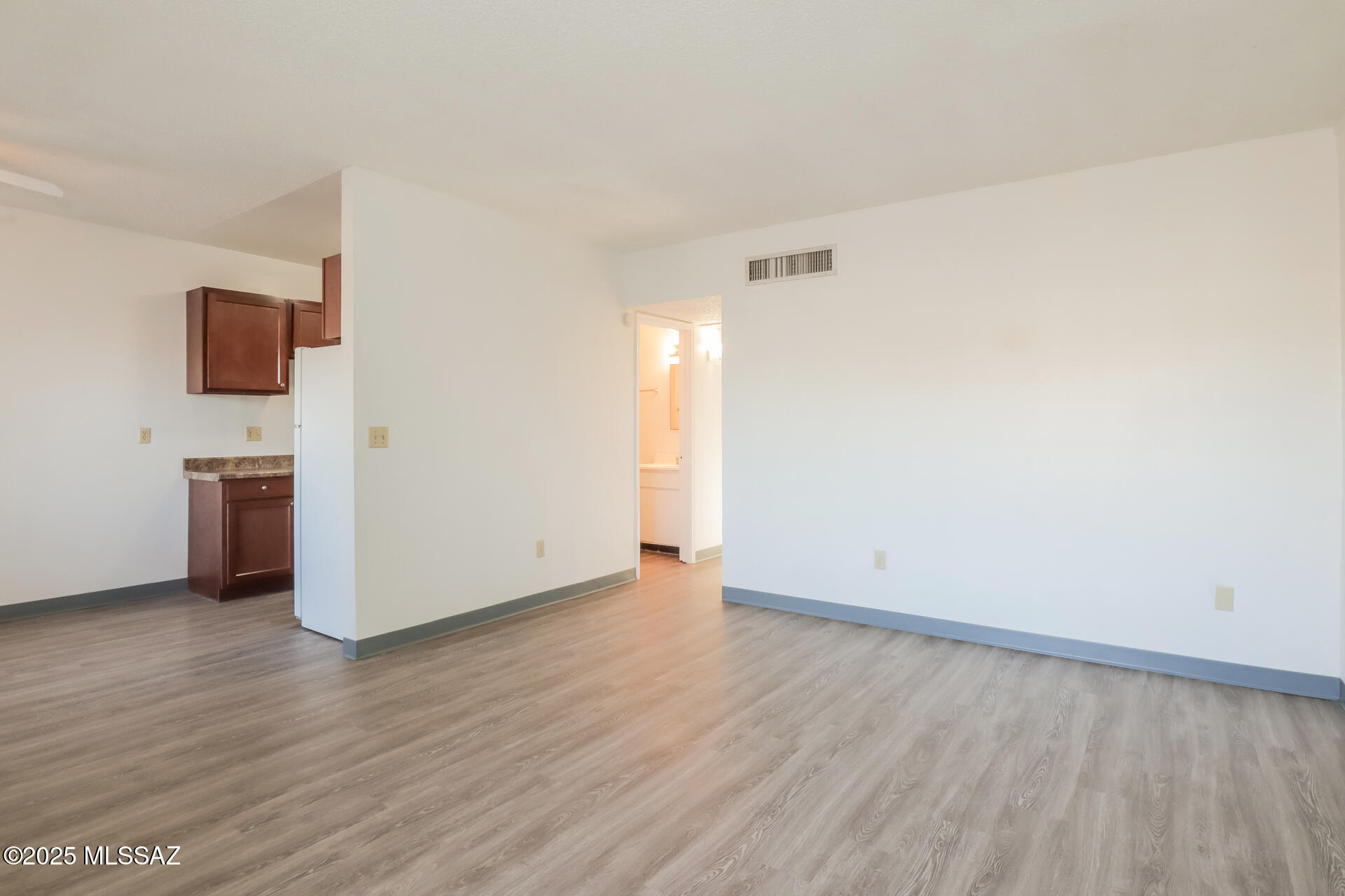Hedrick Acreage NO. 1 - Residential Lease