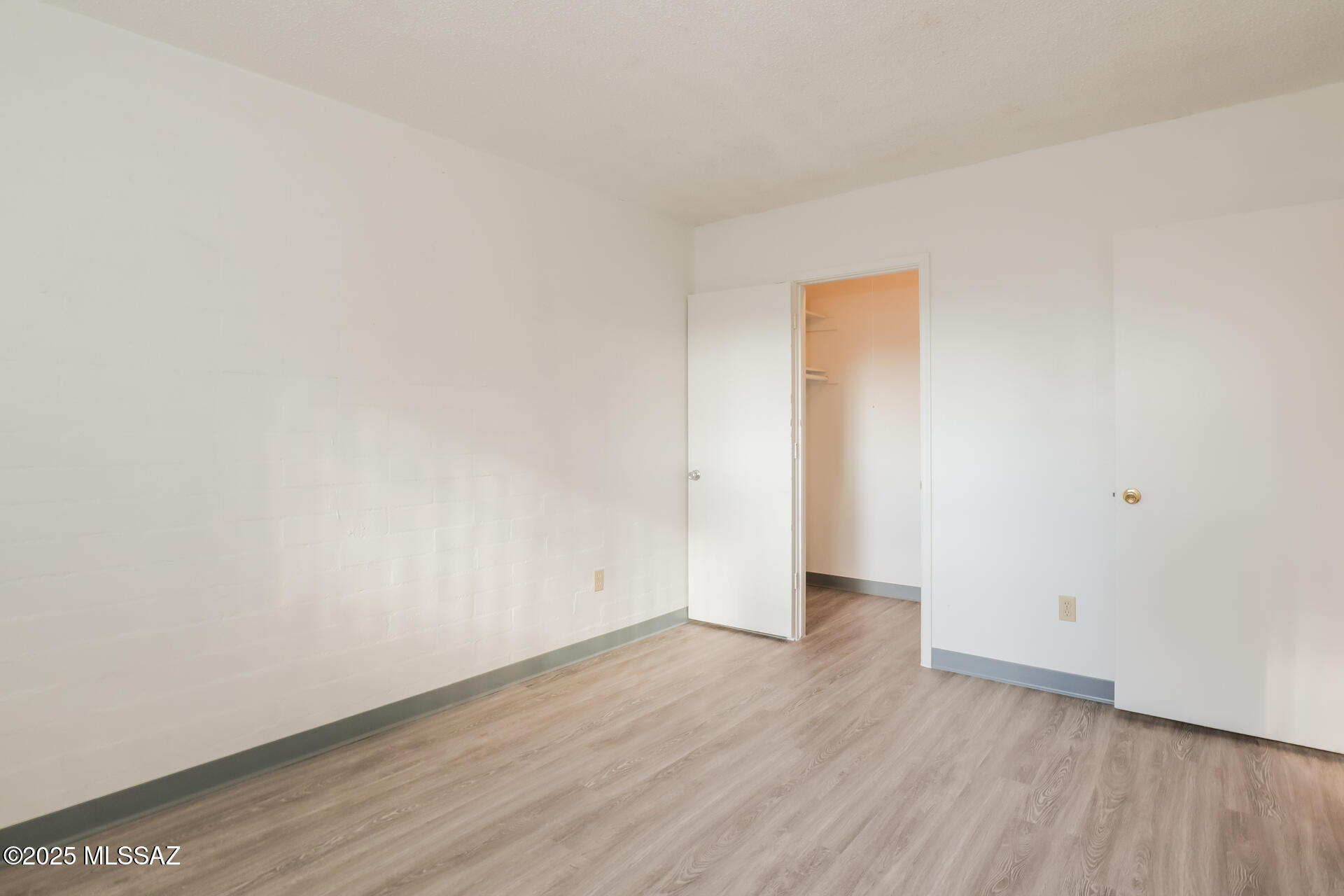 Hedrick Acreage NO. 1 - Residential Lease