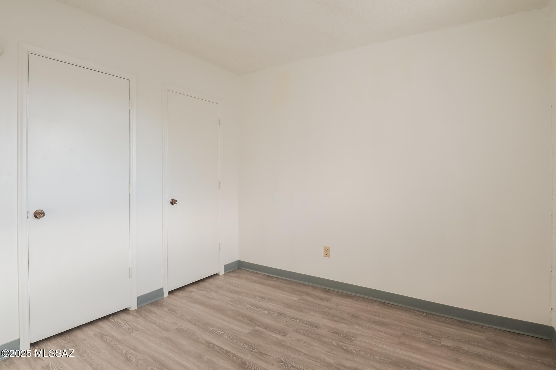 Hedrick Acreage NO. 1 - Residential Lease
