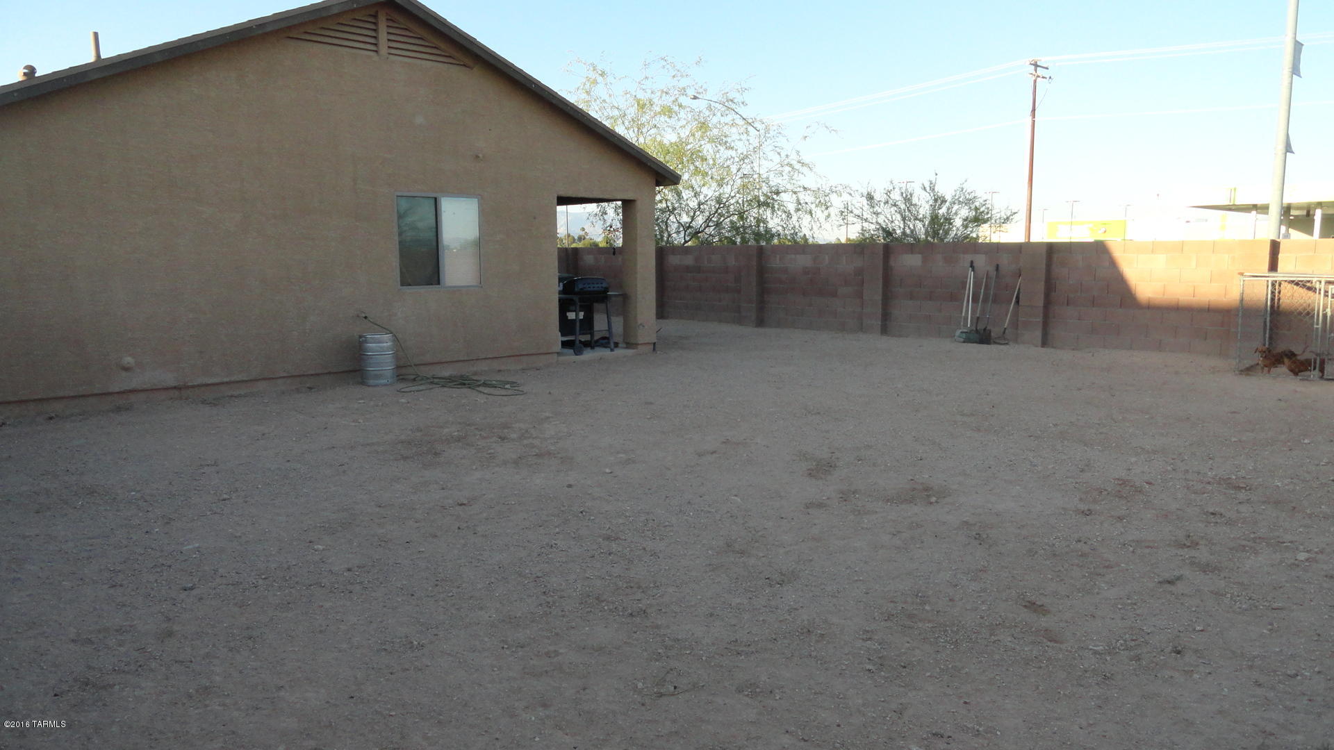 Tres Pueblos - Residential