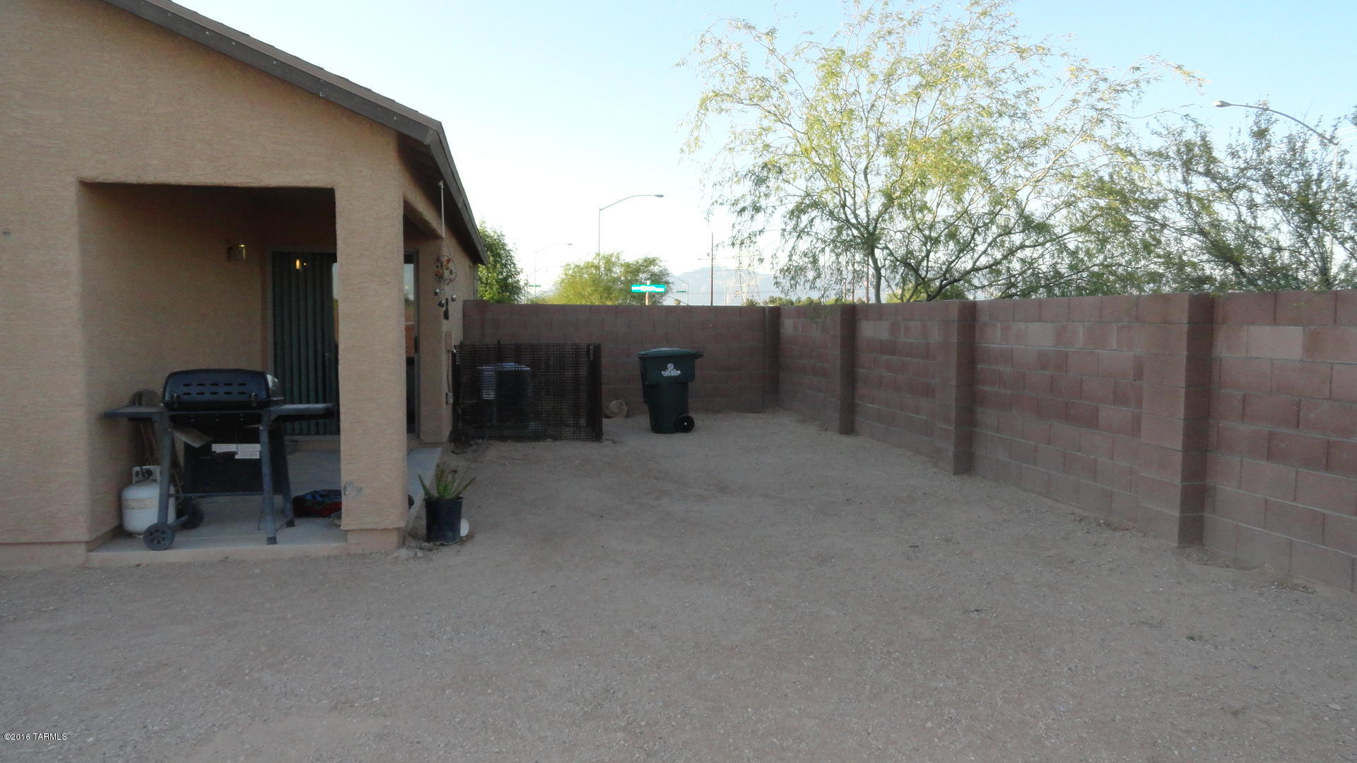 Tres Pueblos - Residential