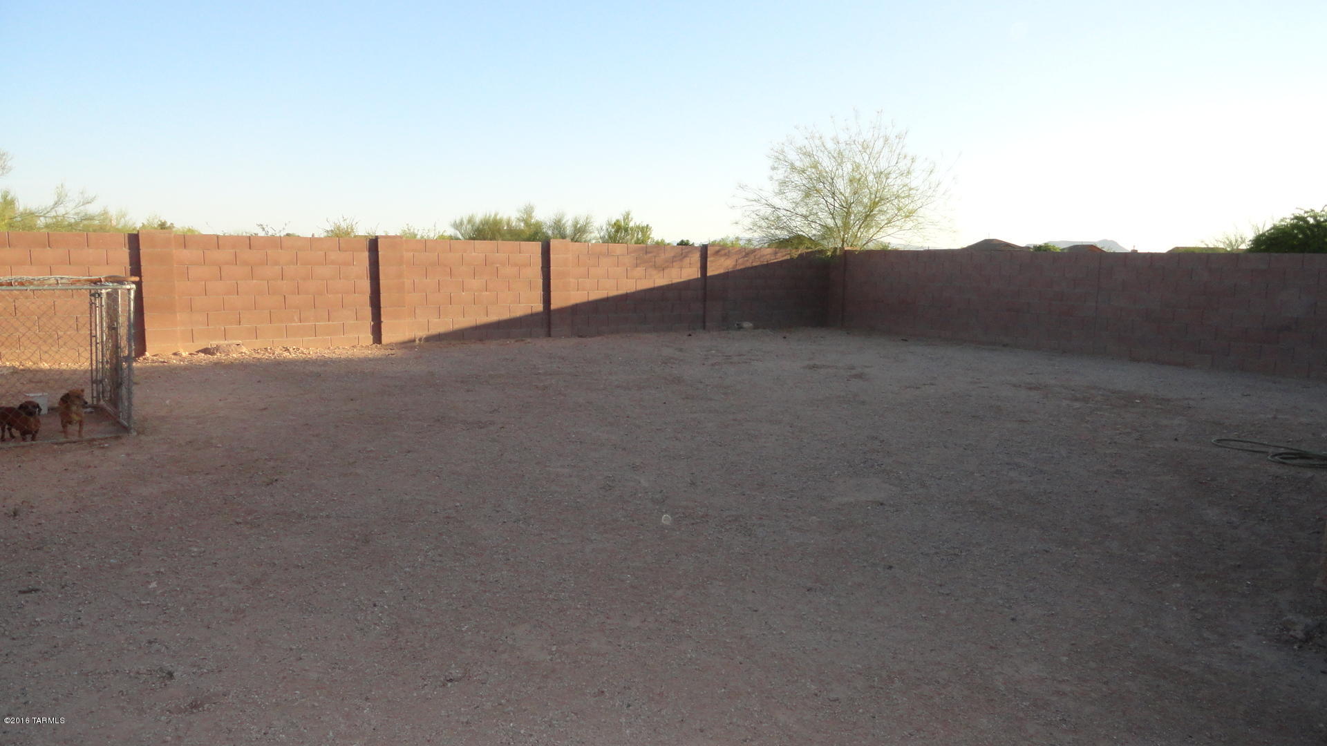 Tres Pueblos - Residential
